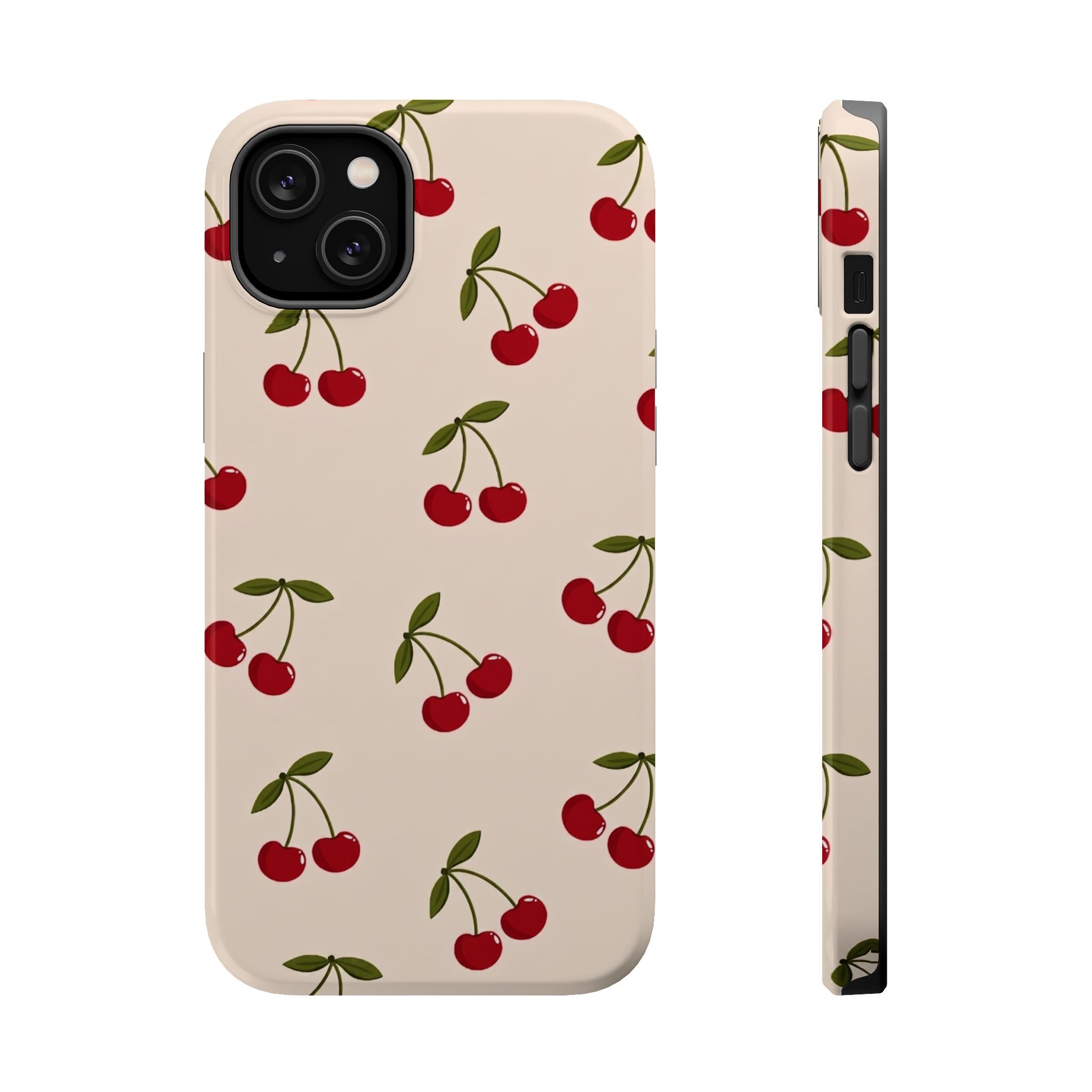 Cherry Crush Hard Case
