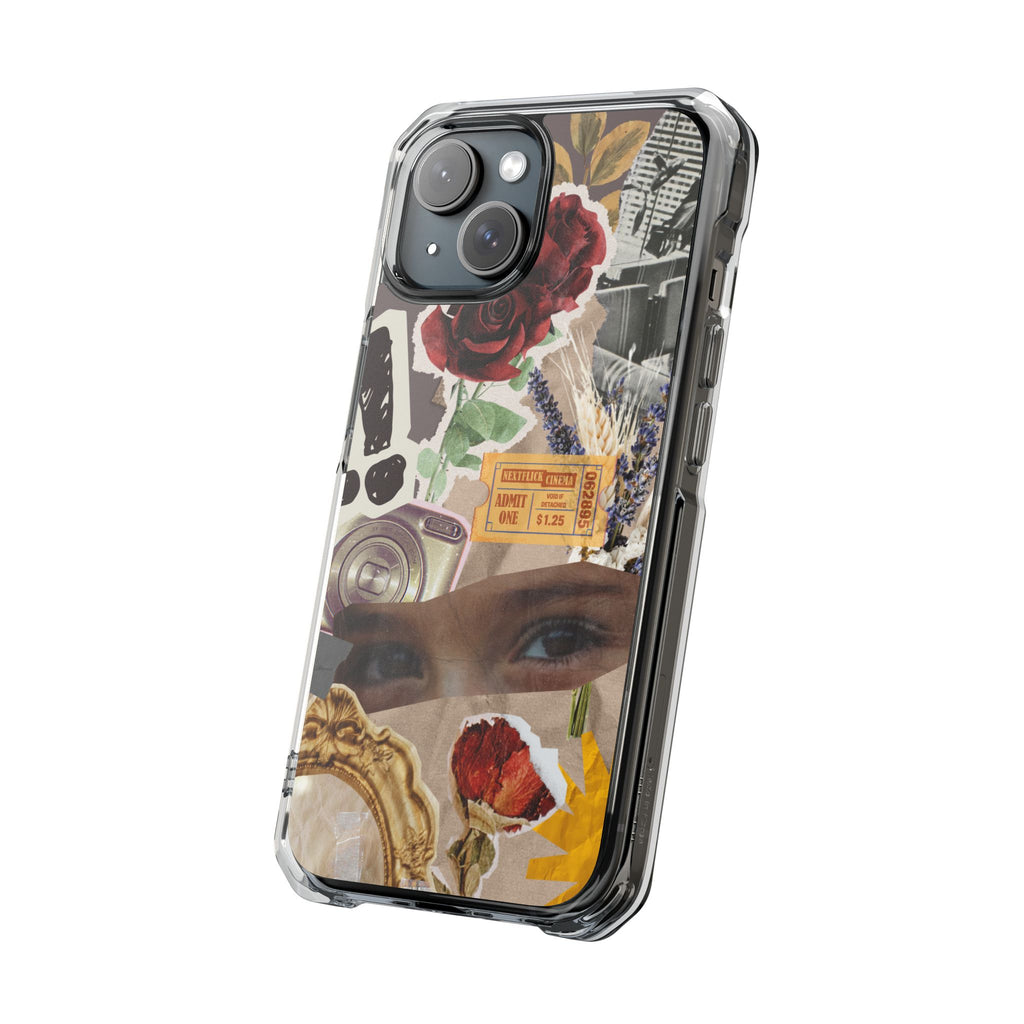 Copy of Copy of Magnetic Clear Impact Cases