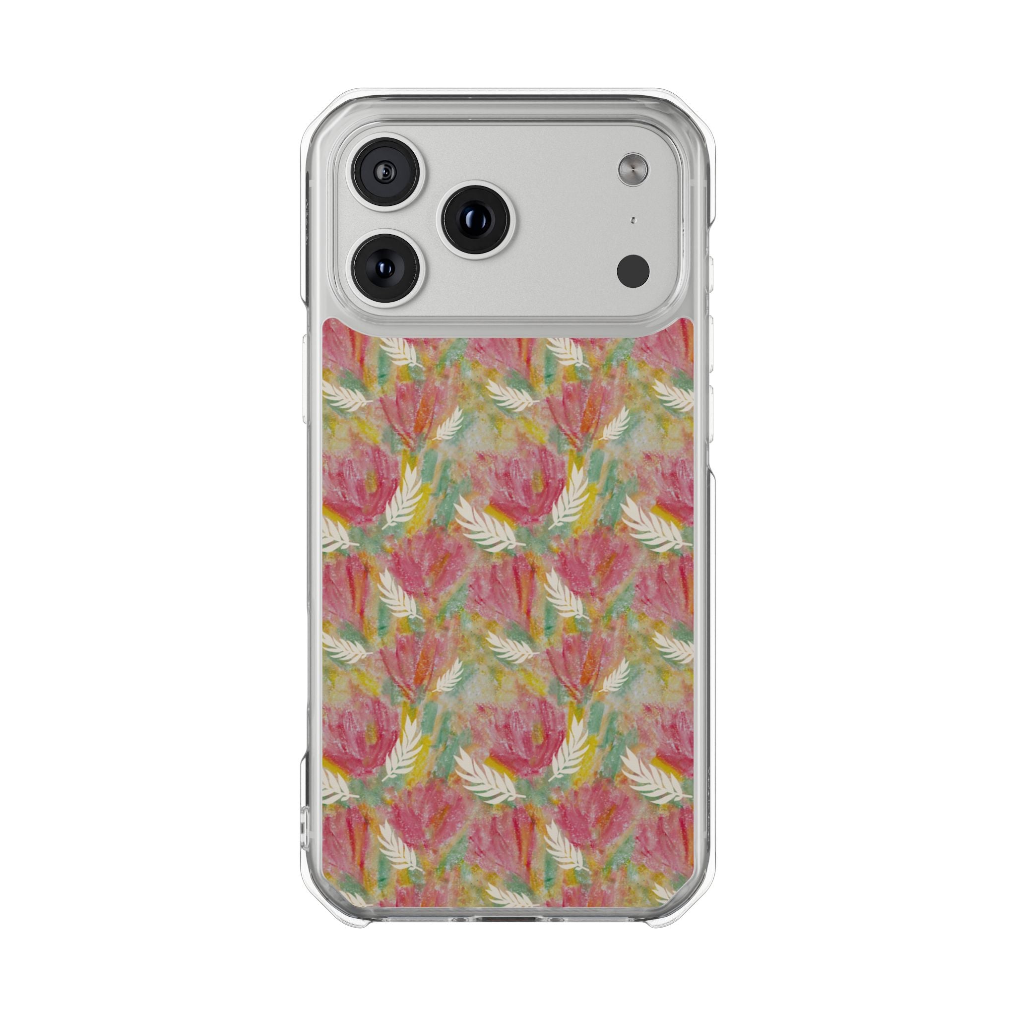 Tropical Muse Impact Case