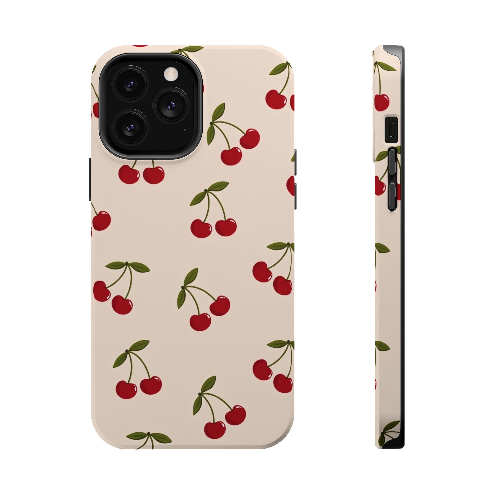Cherry Crush Hard Case