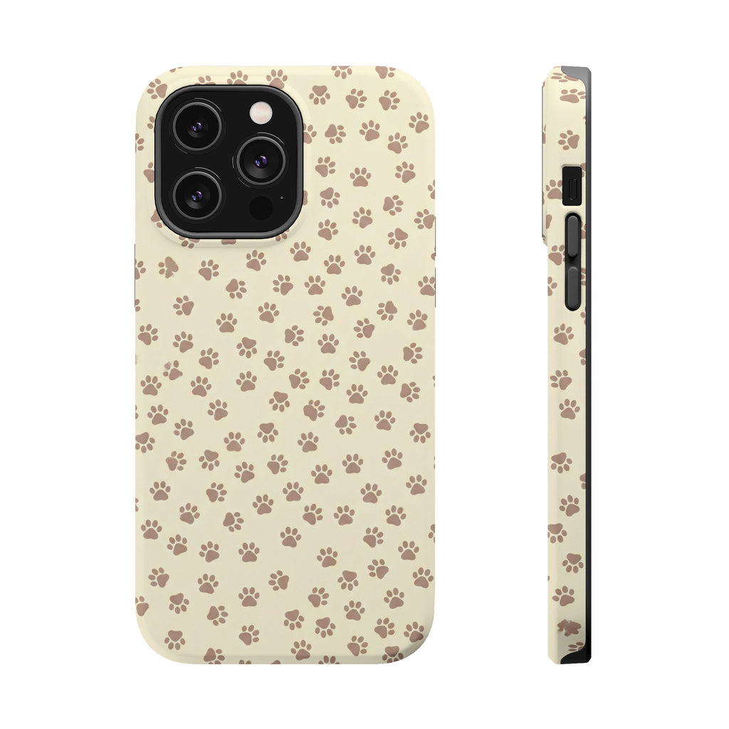 Pawsome Hard Case