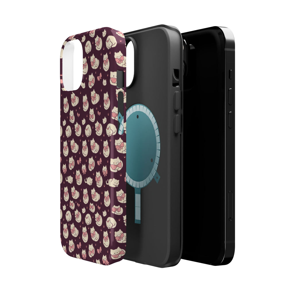 Kitty Bows Impact Case
