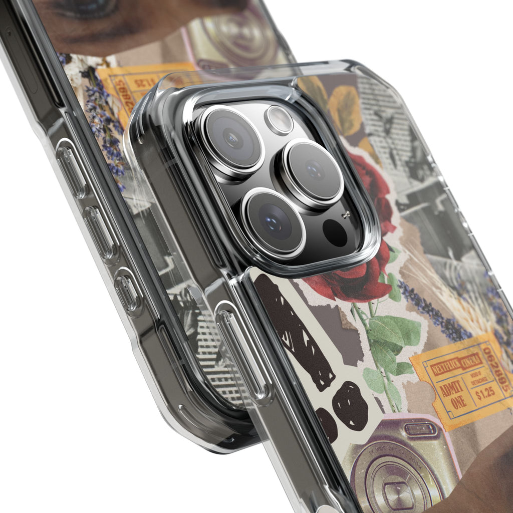 Copy of Copy of Magnetic Clear Impact Cases