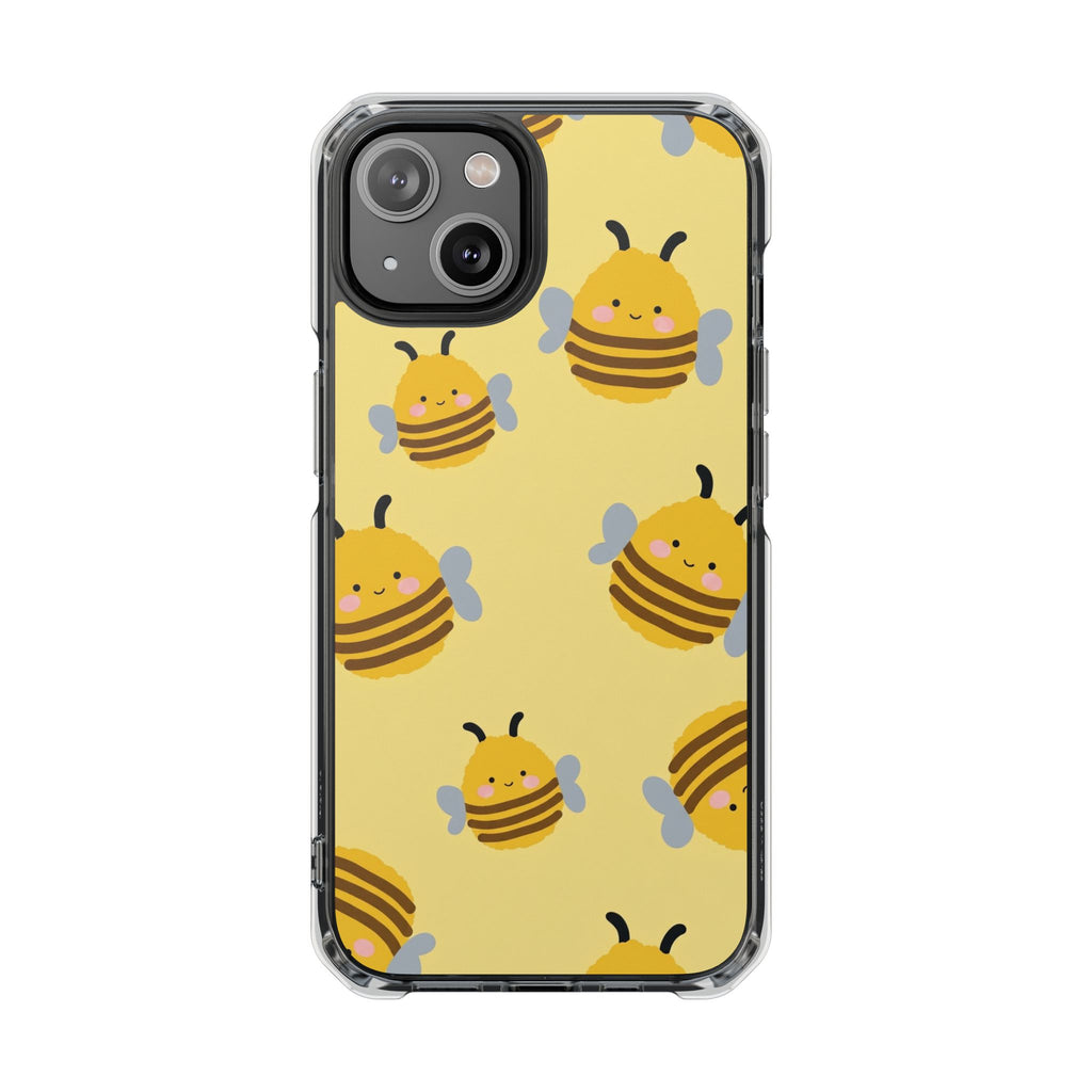 Bee Clear Impact Cases