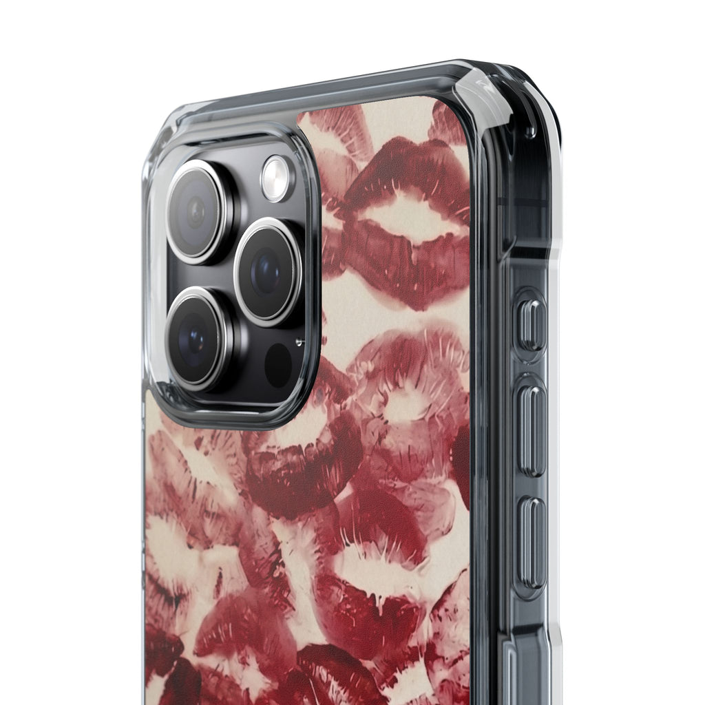 Blush Theory Impact Cases