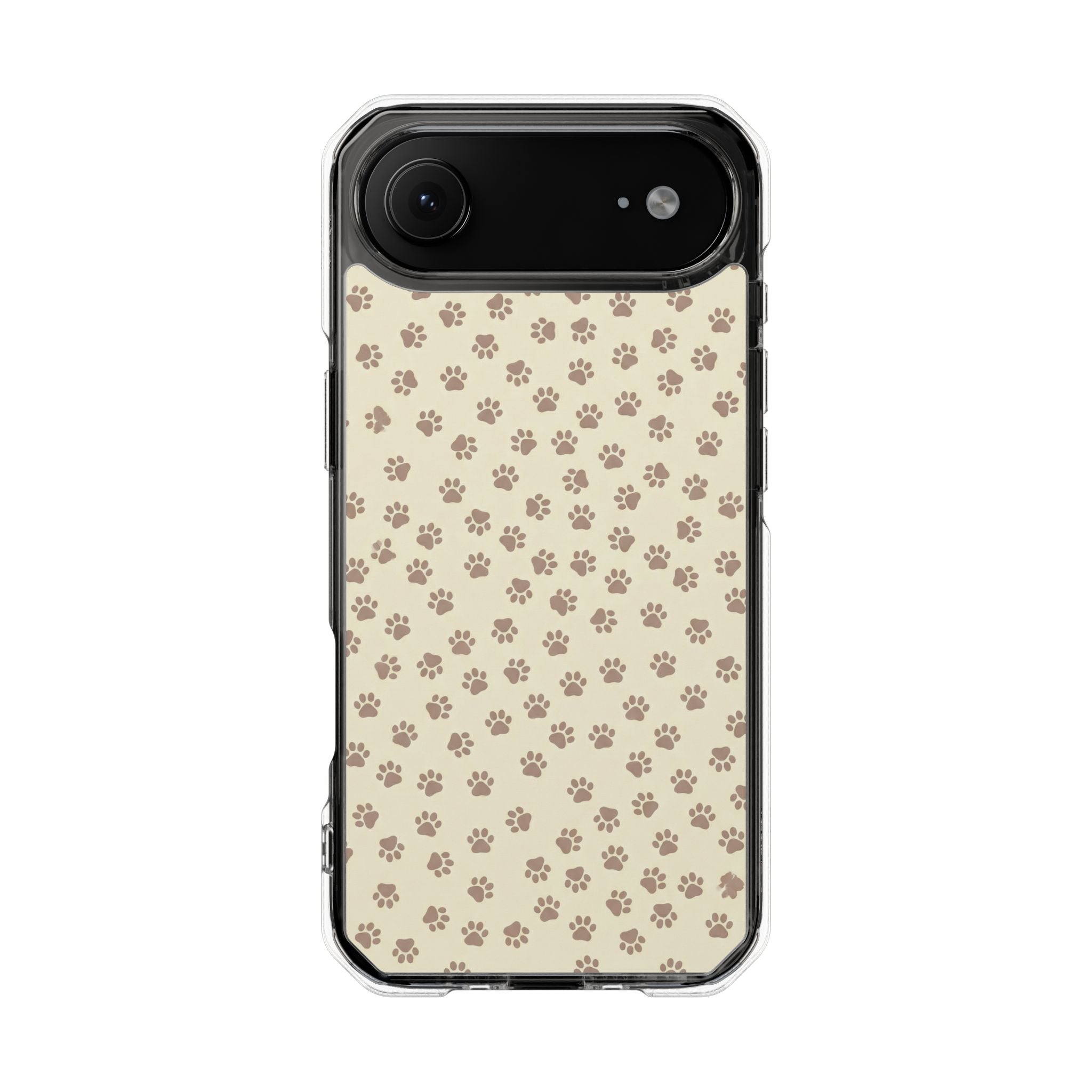 Pawsome Impact Cases