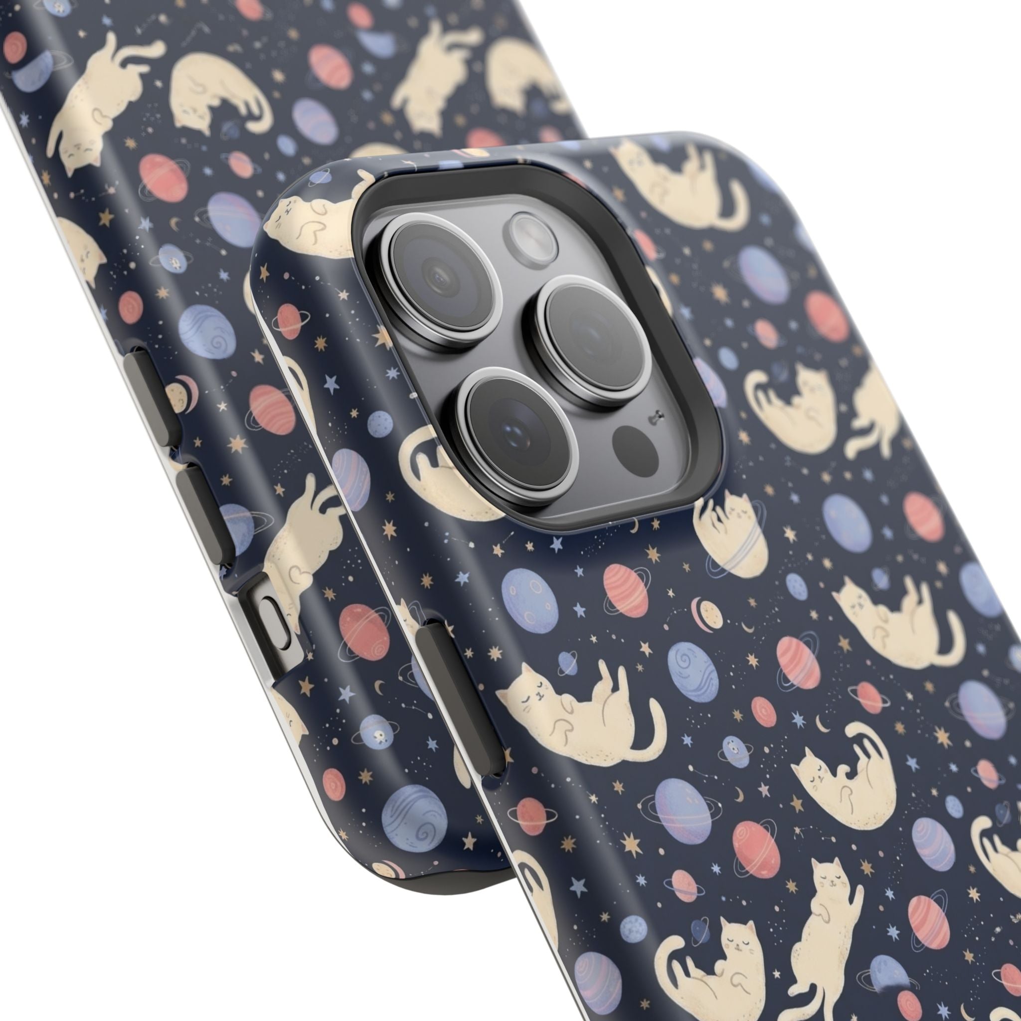 Astral Kitties Impact Case