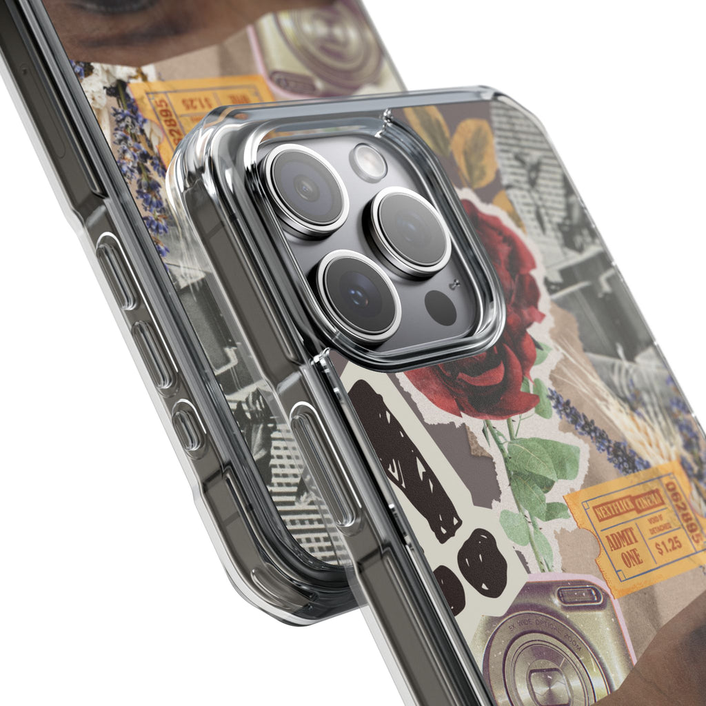 Copy of Copy of Magnetic Clear Impact Cases