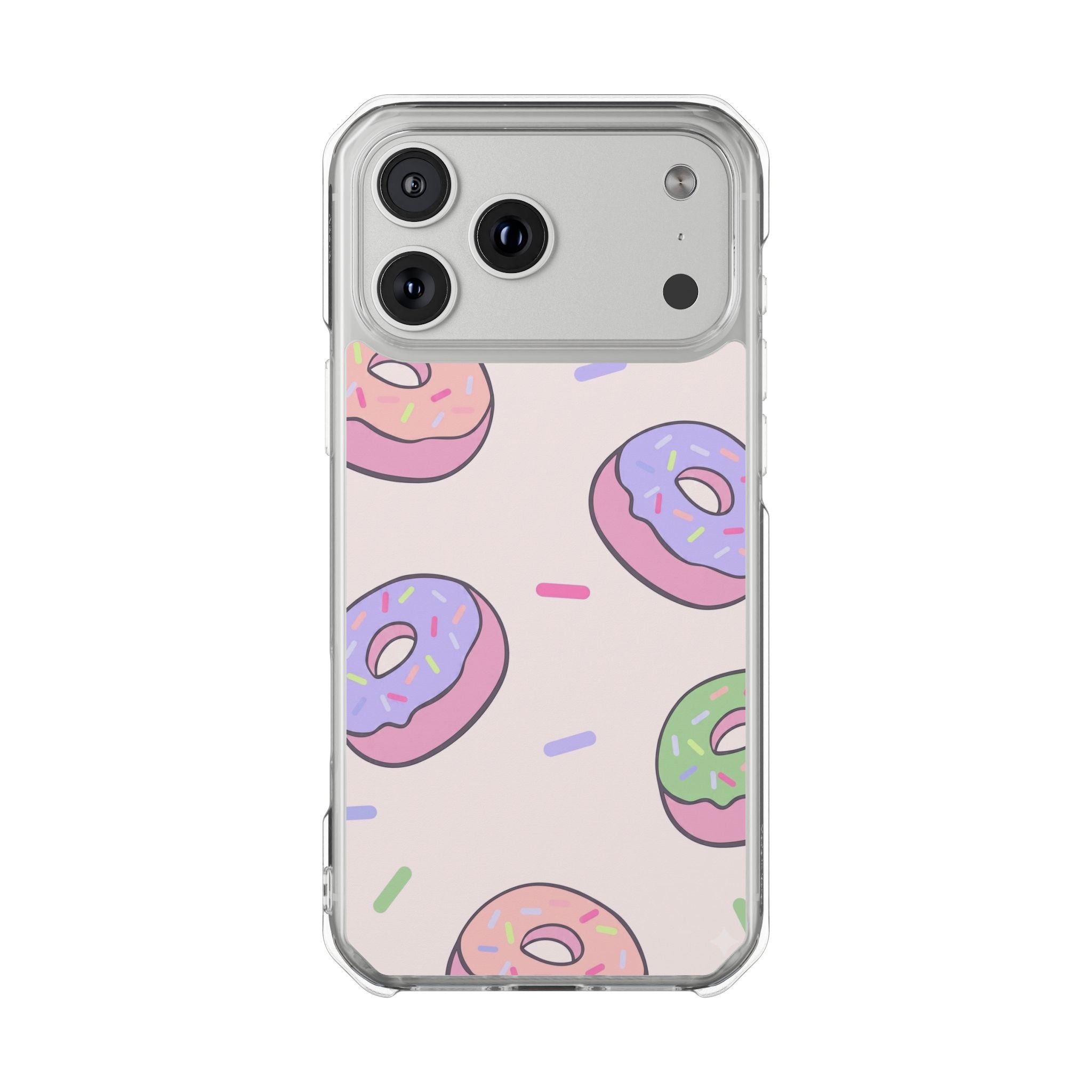 Donut Dreams Impact Case