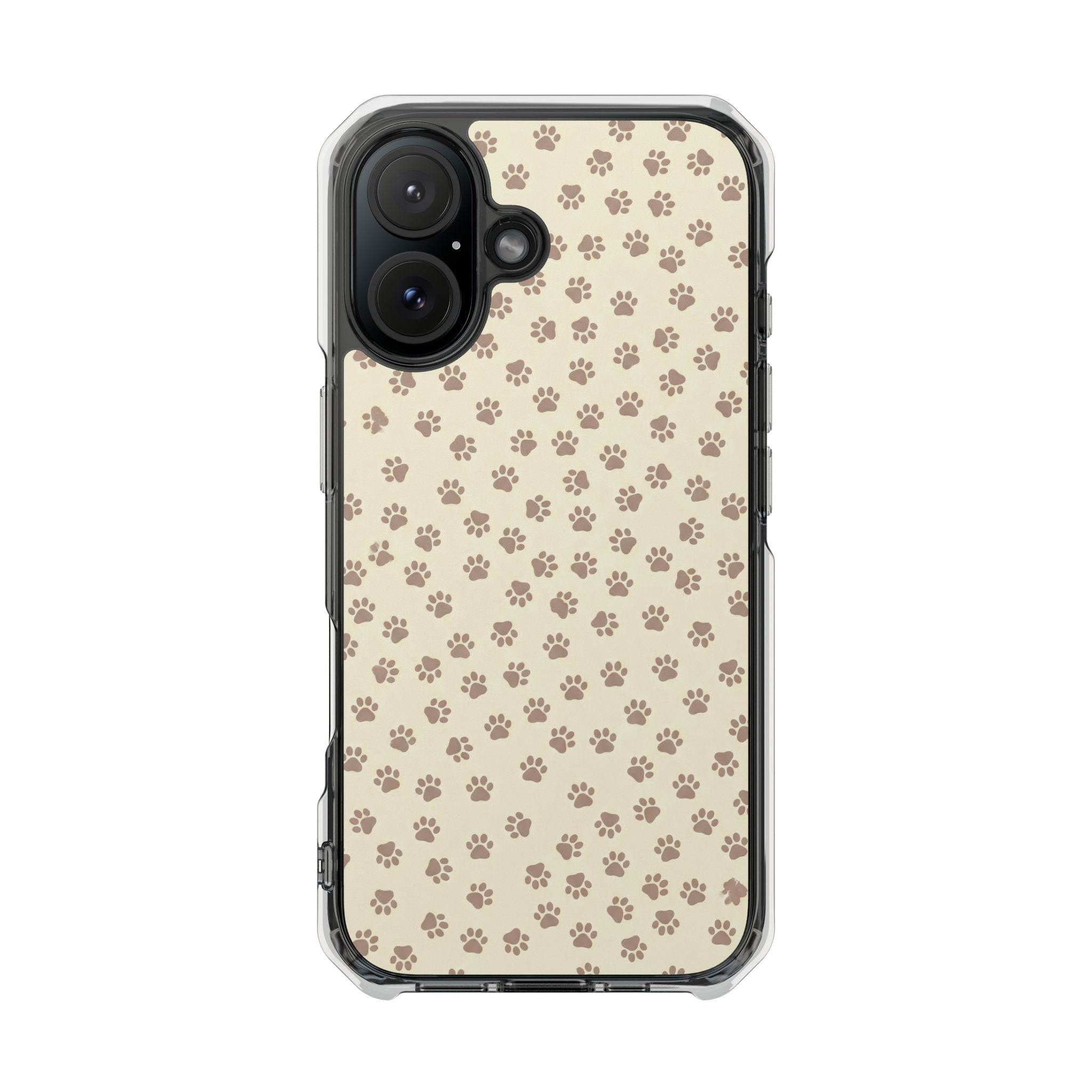 Pawsome Impact Cases