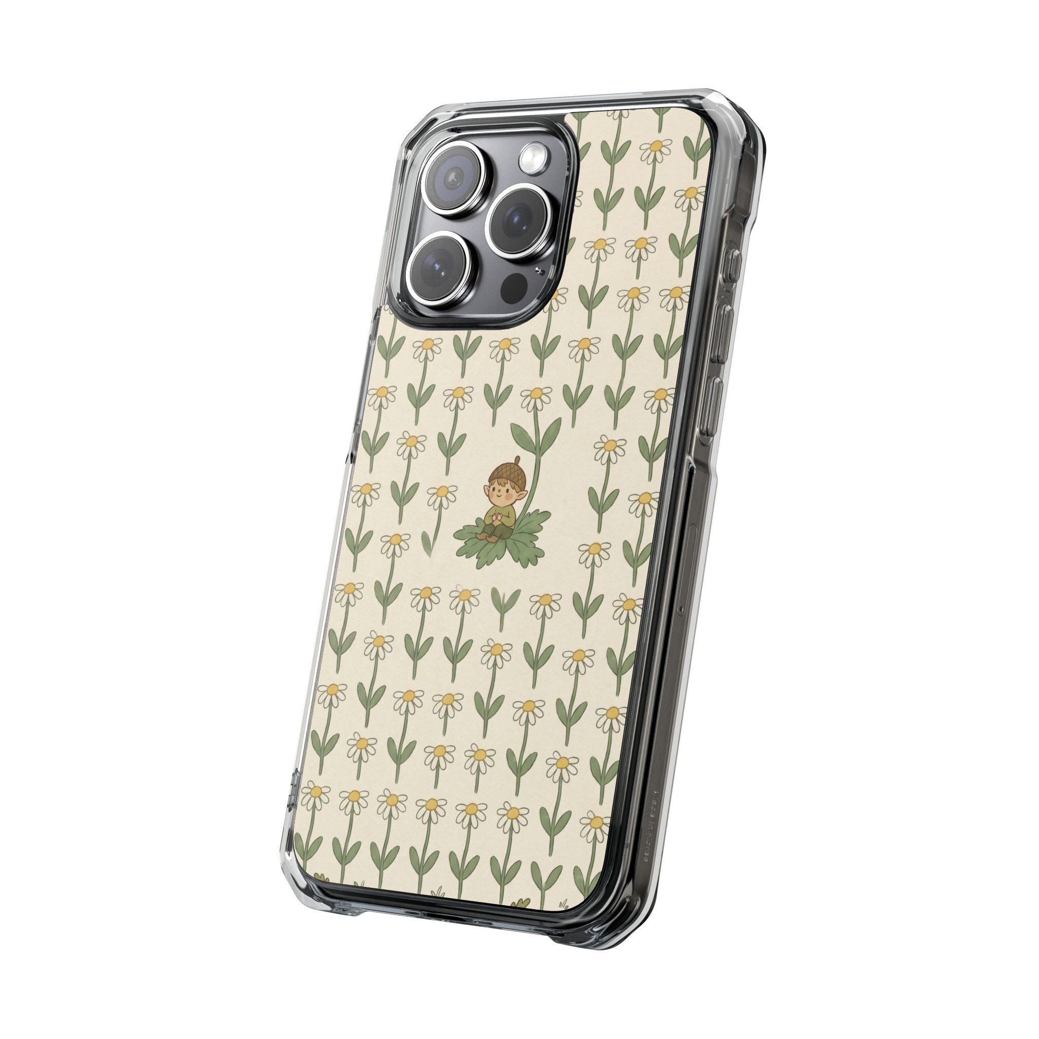 Secret Garden Impact Case