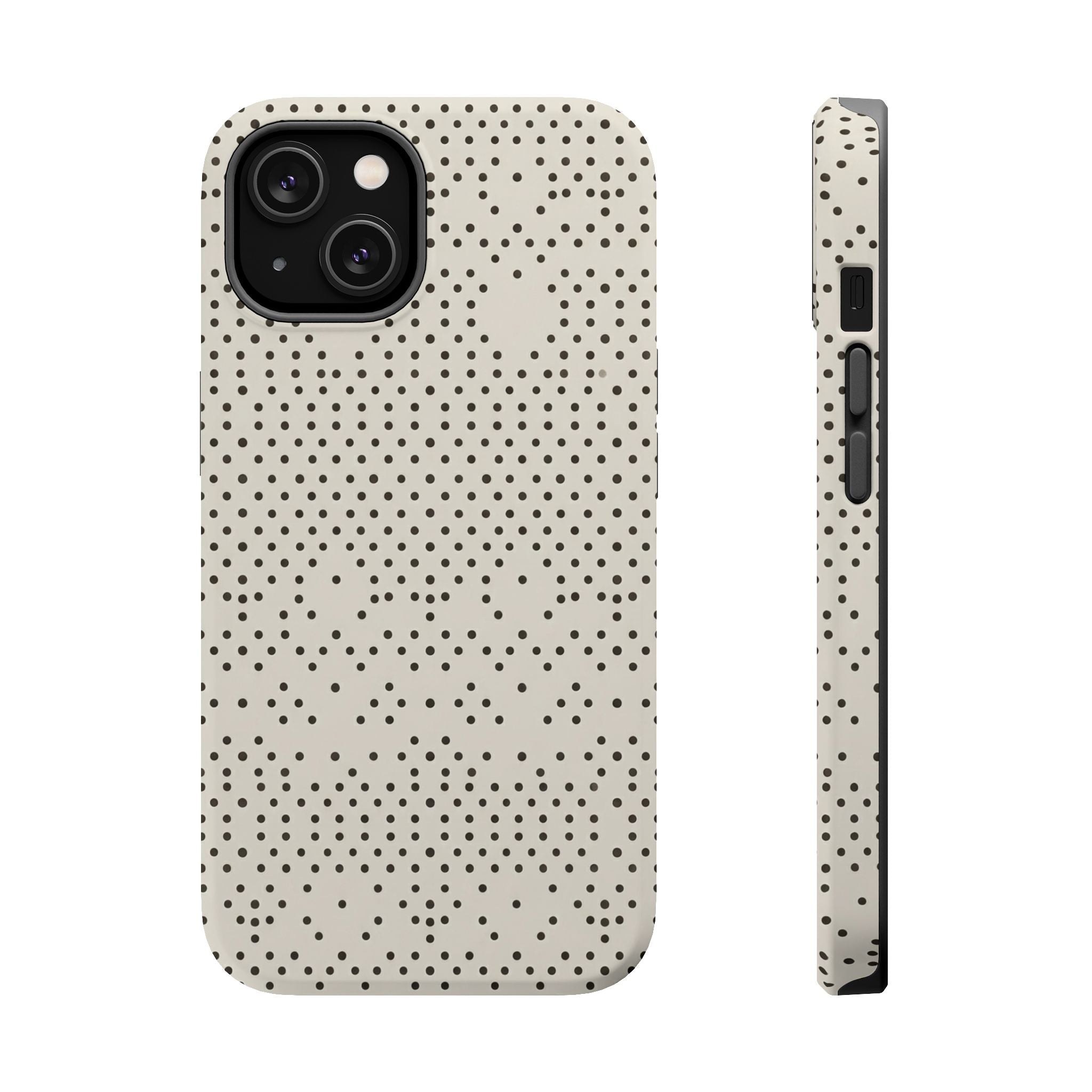 Beige Theory Impact Case