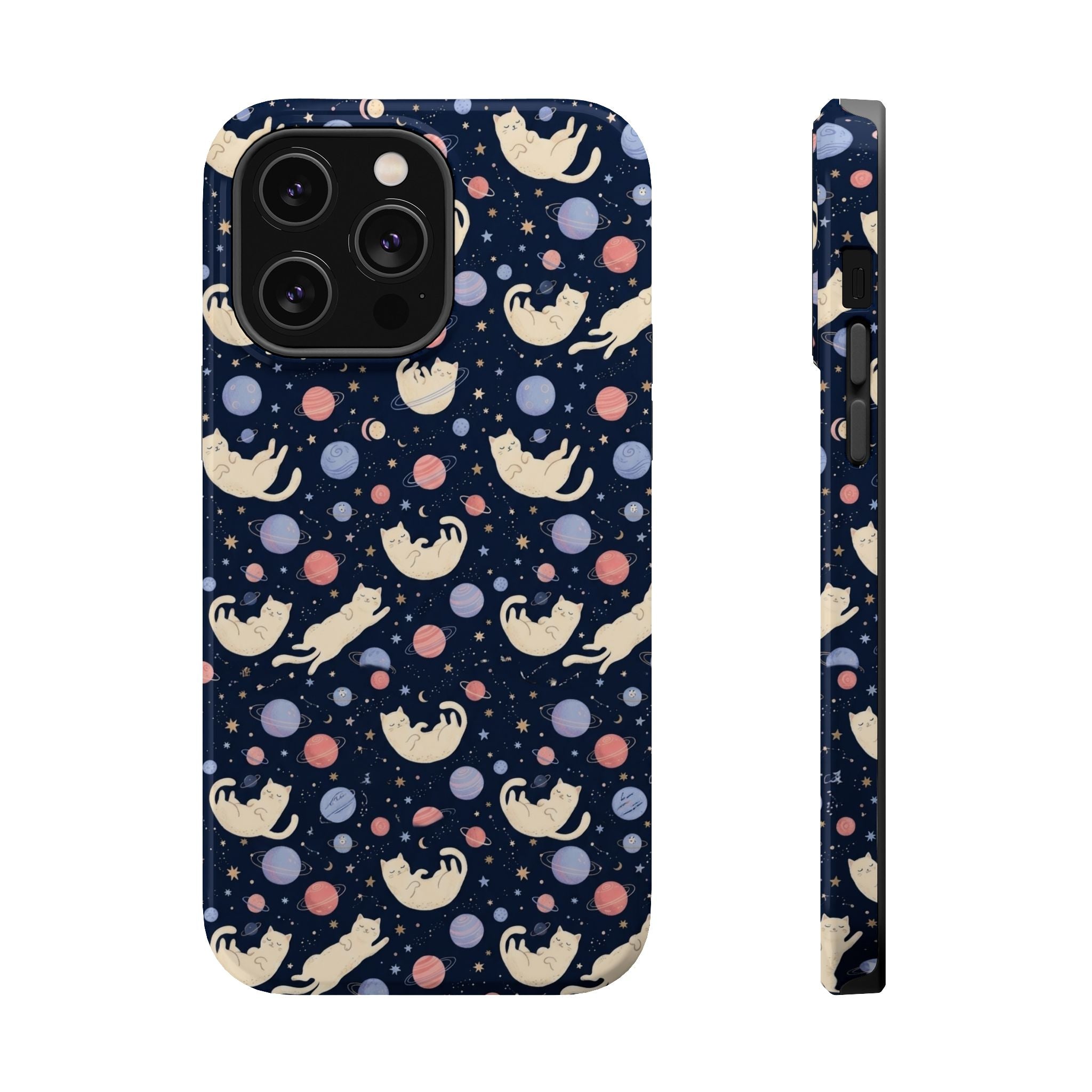 Astral Kitties Impact Case