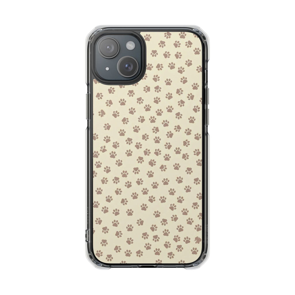 Pawsome Impact Cases