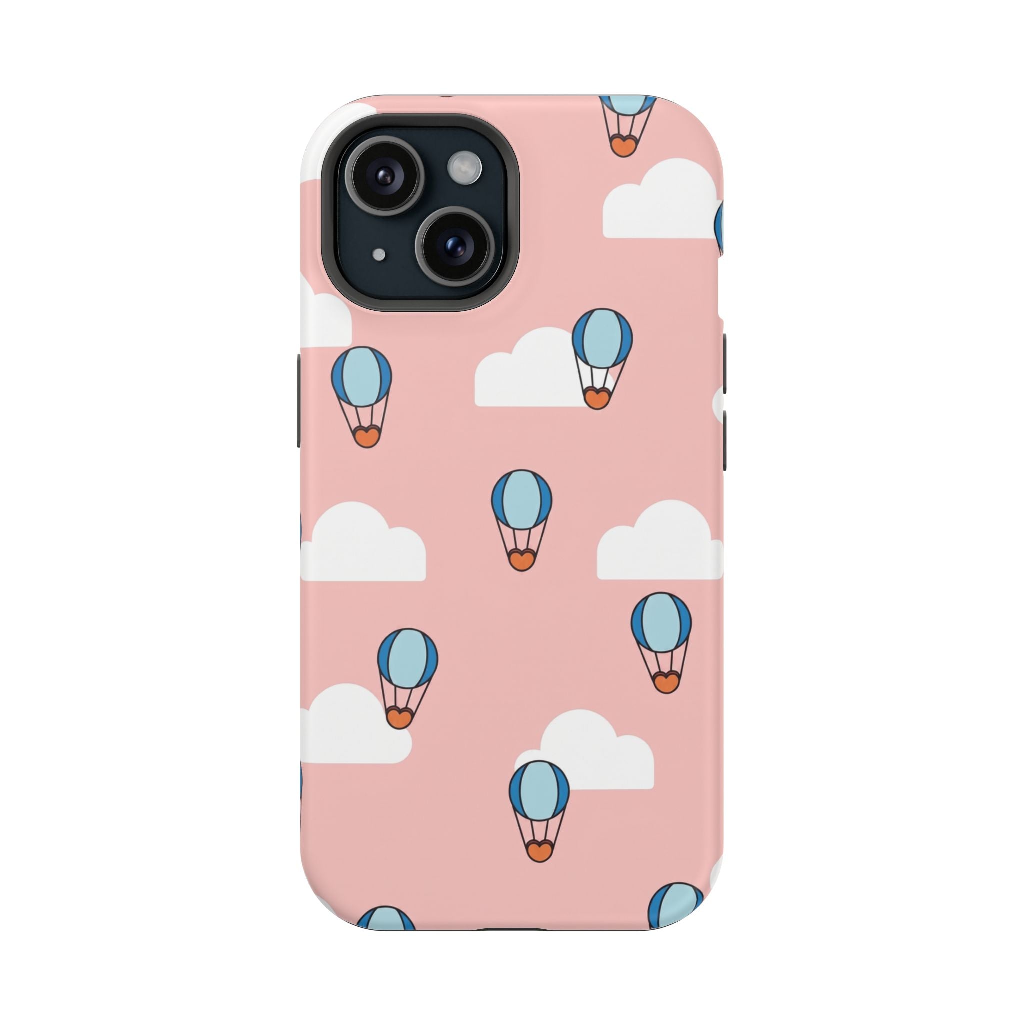 Cloud Nine Hard Case