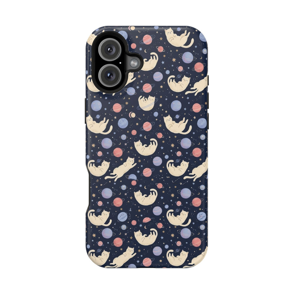 Astral Kitties Impact Case