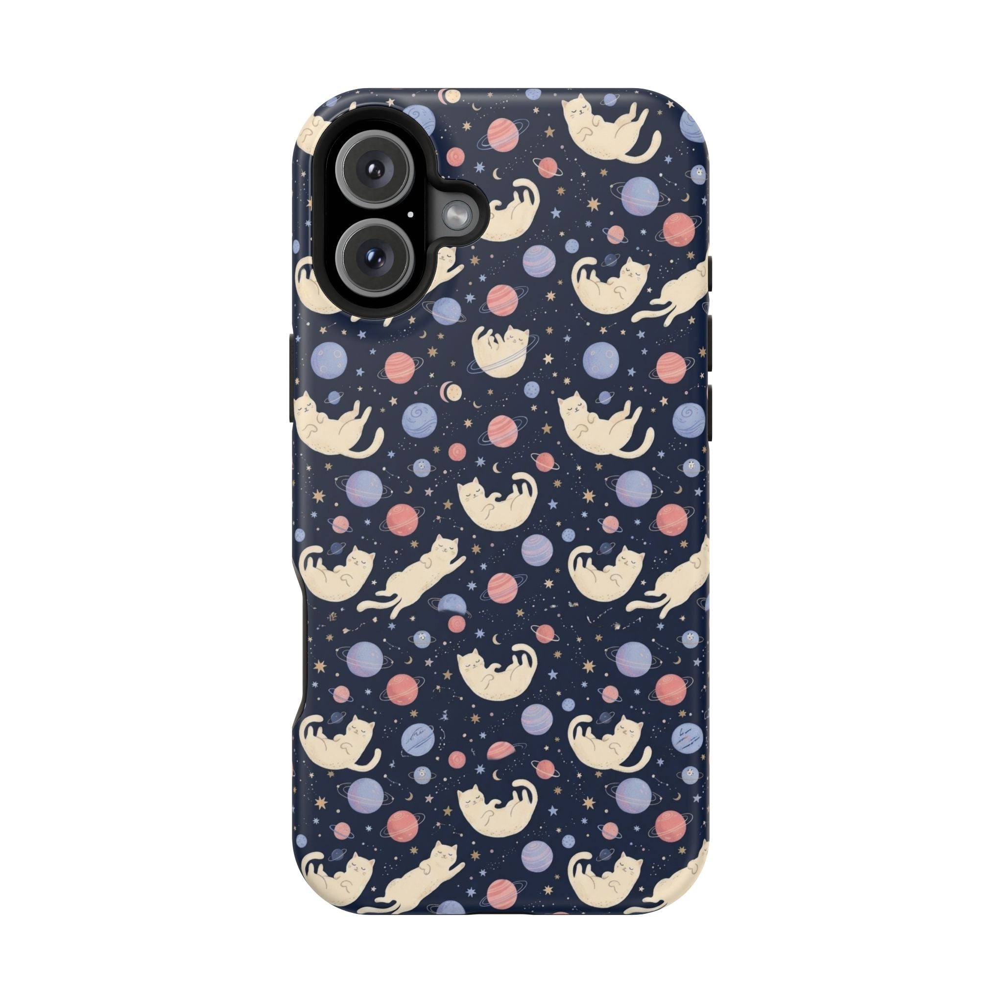 Astral Kitties Impact Case