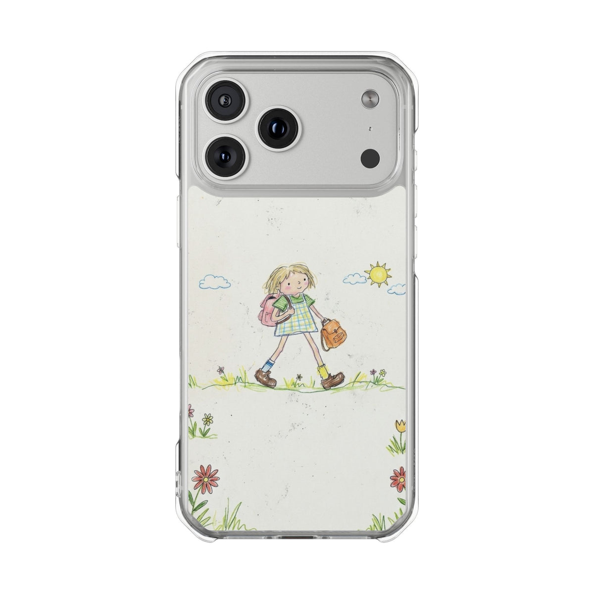 Storybook Walk Impact Cases