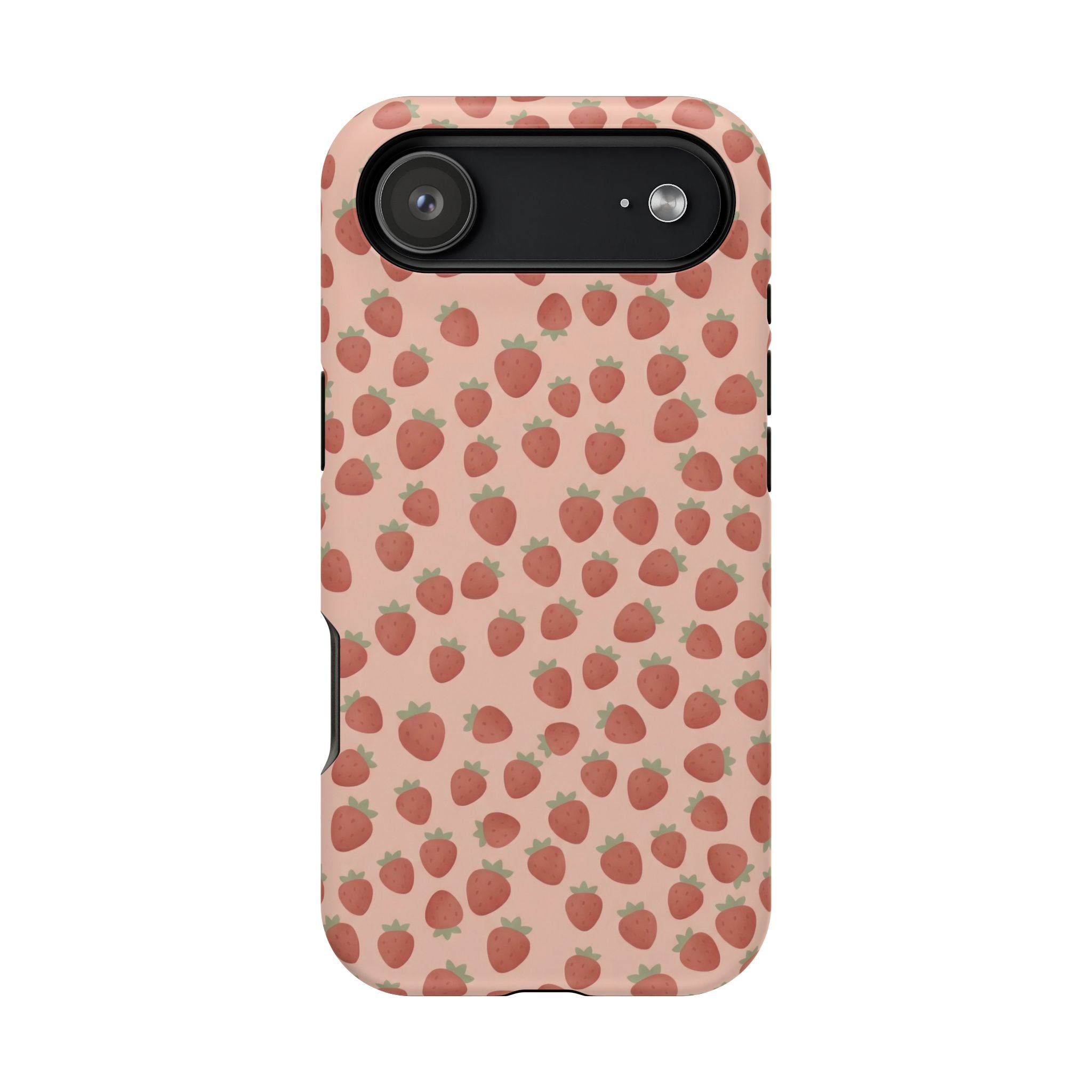 Sweet Berry Hard Case