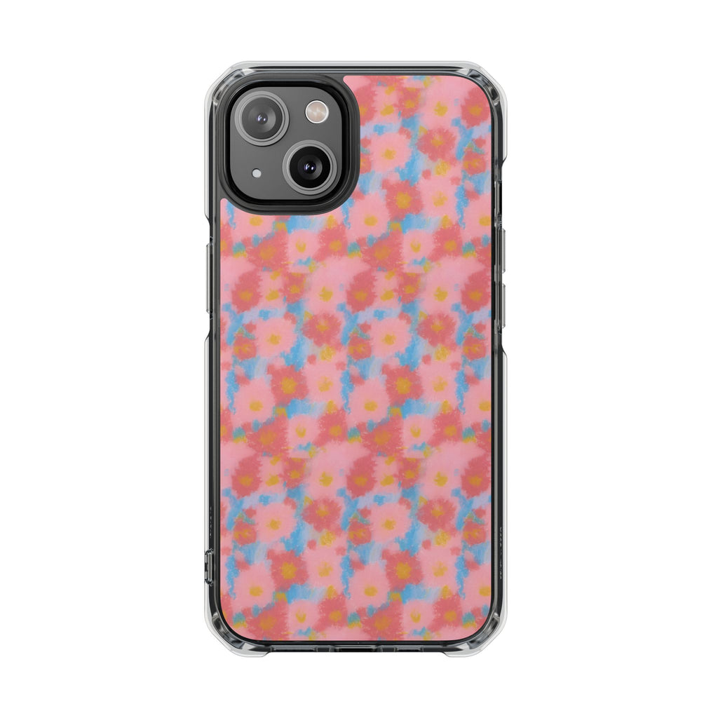 Blossom Pop Impact Case