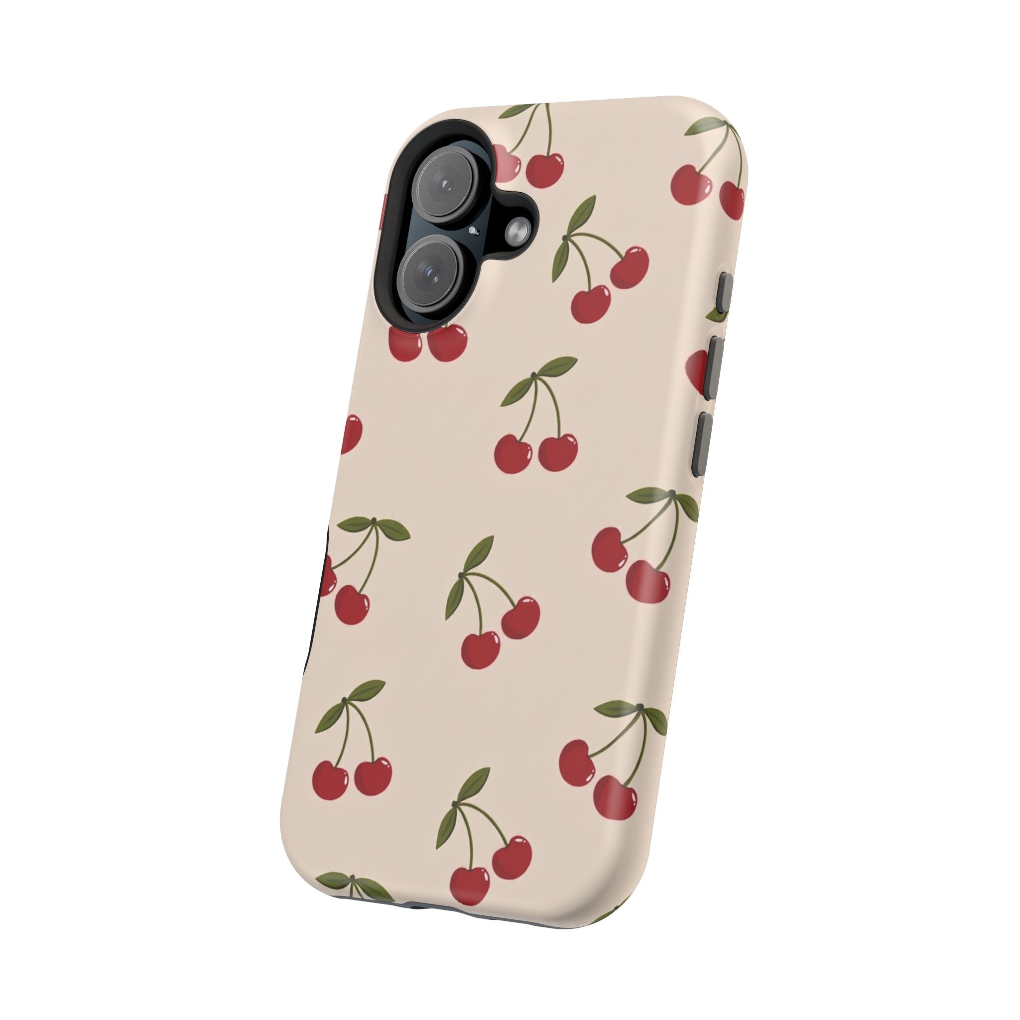 Cherry Crush Hard Case