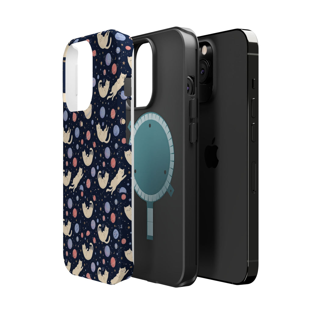 Astral Kitties Impact Case