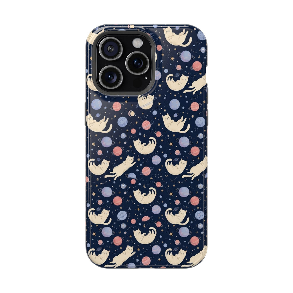 Astral Kitties Impact Case