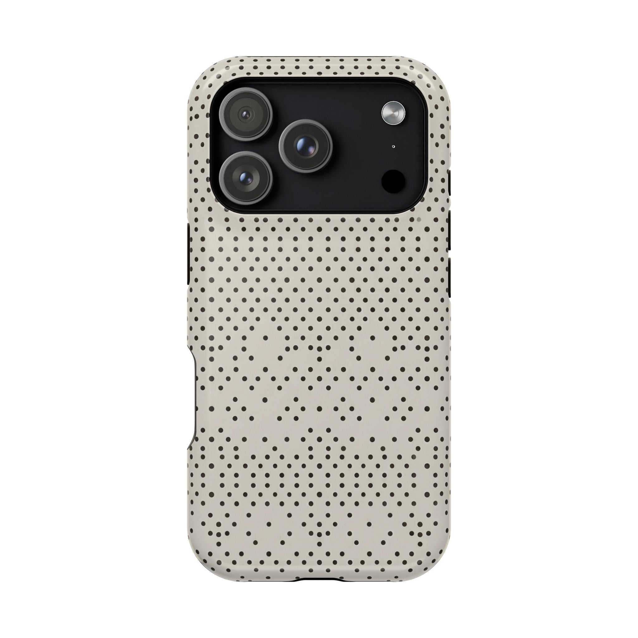 Beige Theory Impact Case