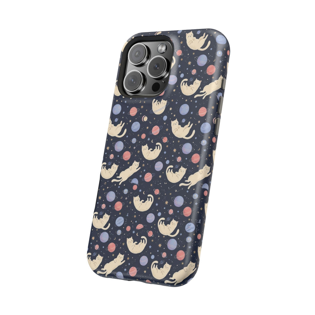 Astral Kitties Impact Case