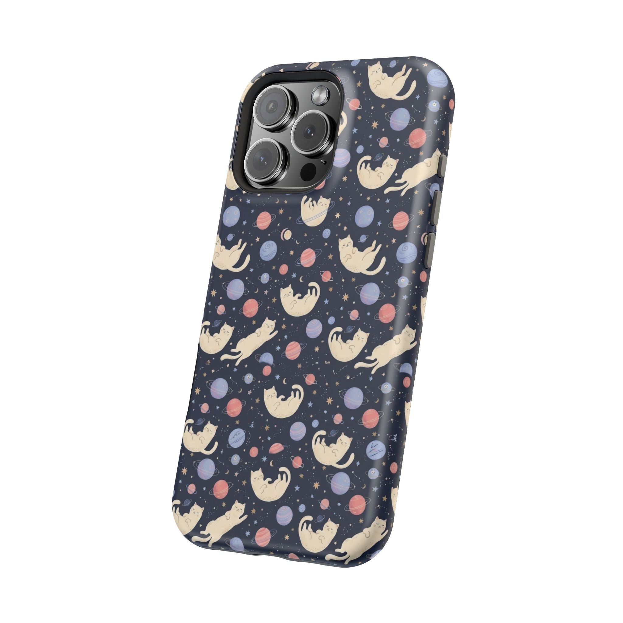 Astral Kitties Impact Case