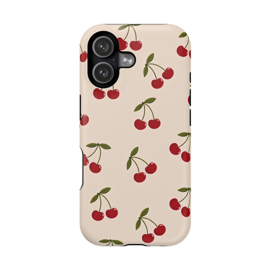 Cherry Crush Hard Case