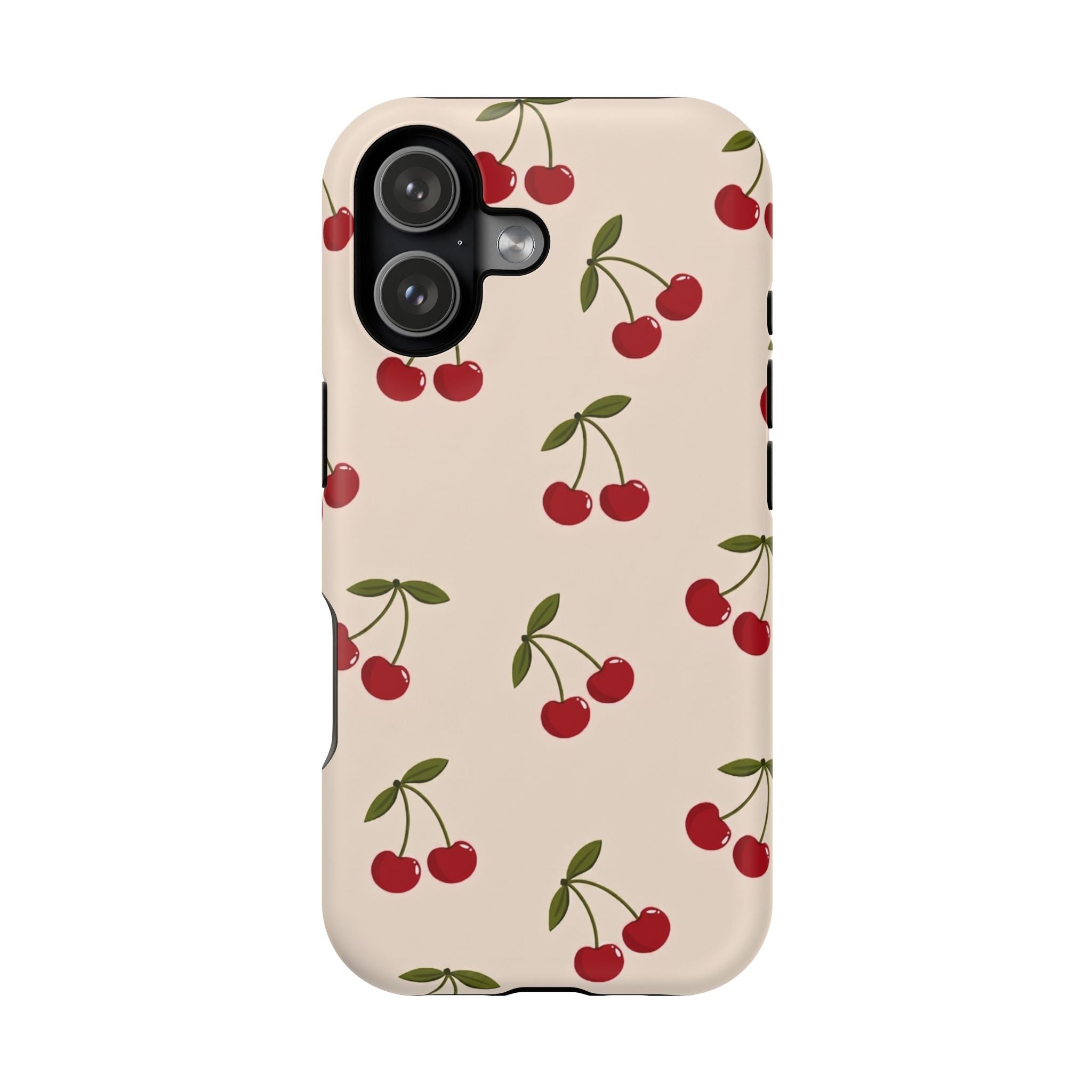Cherry Crush Hard Case
