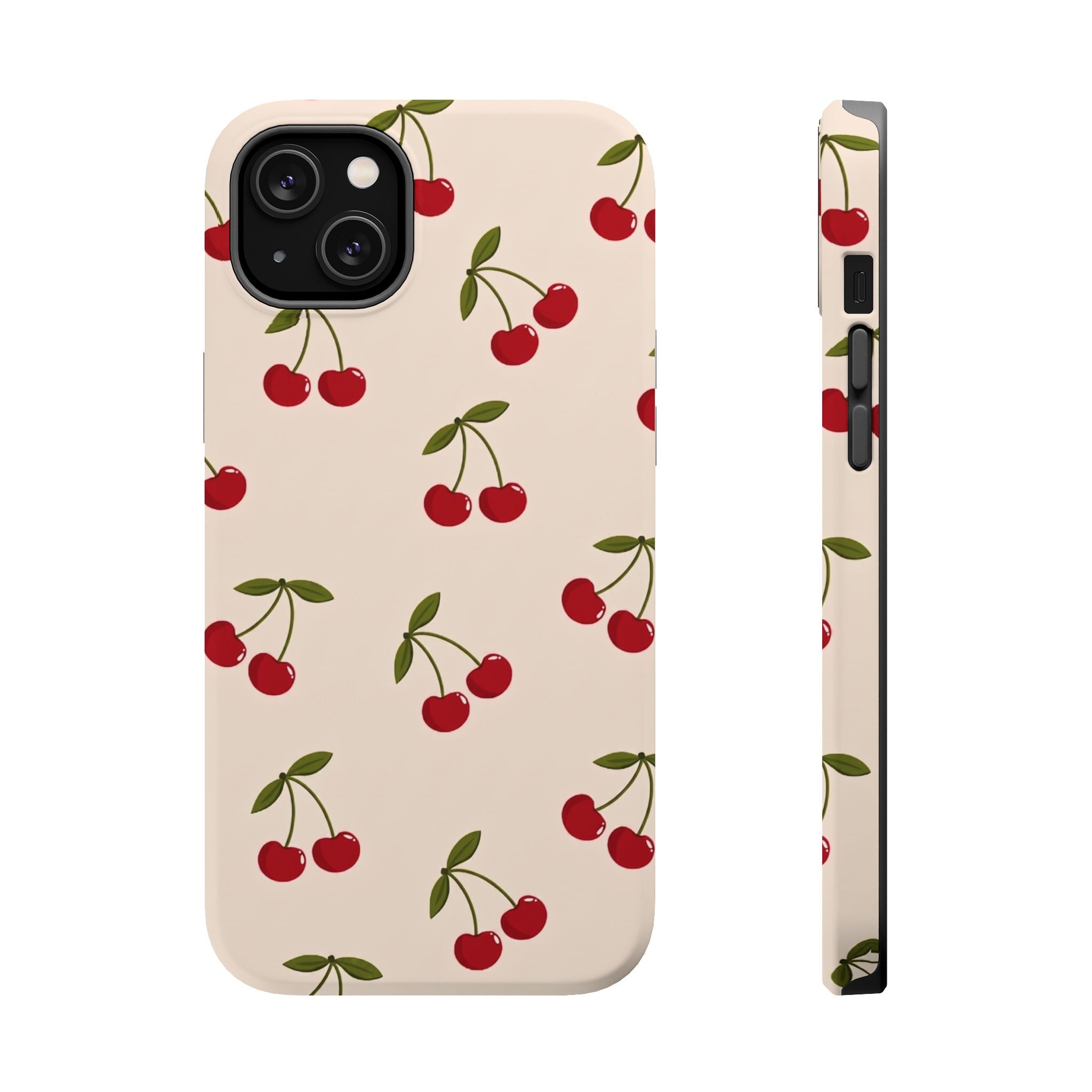 Cherry Crush Hard Case