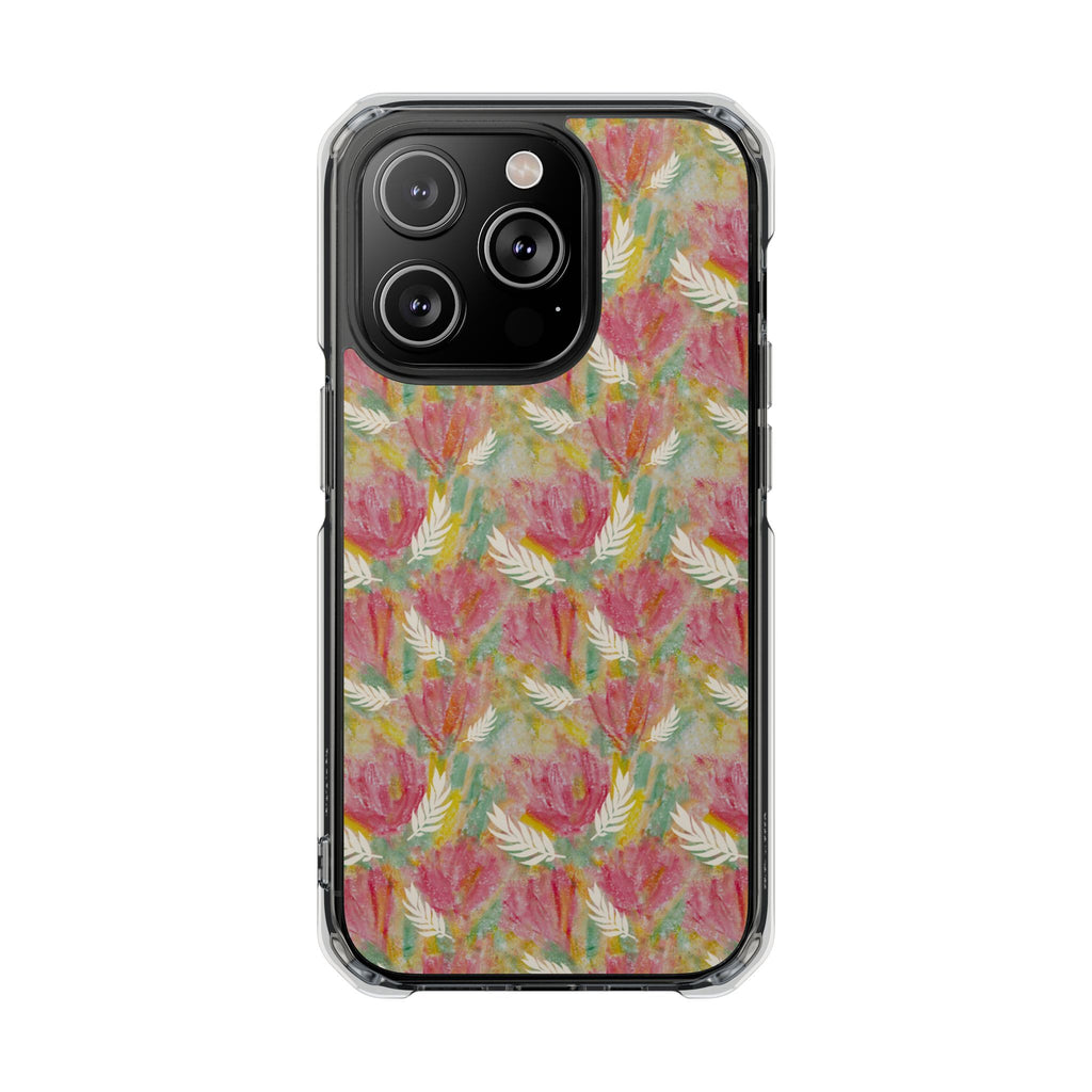 Tropical Muse Impact Case