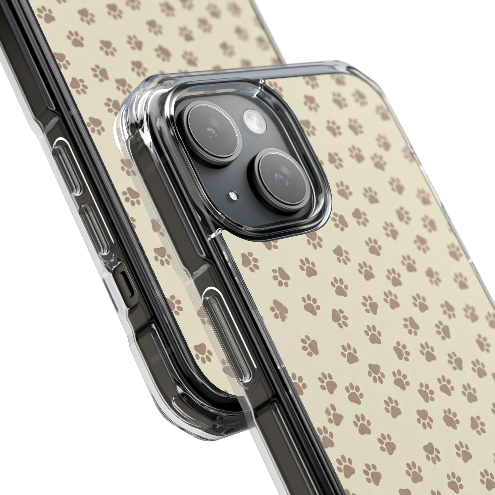 Pawsome Impact Cases