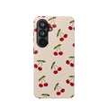 Cherry Crush Hard Case