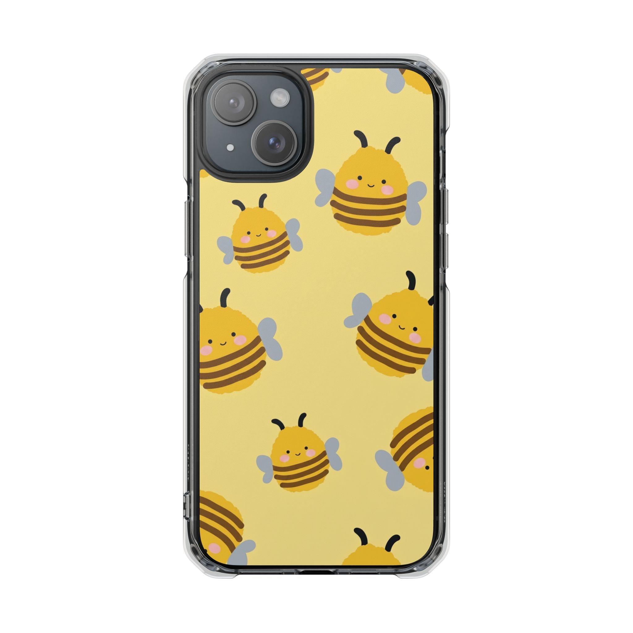 Bee Clear Impact Cases