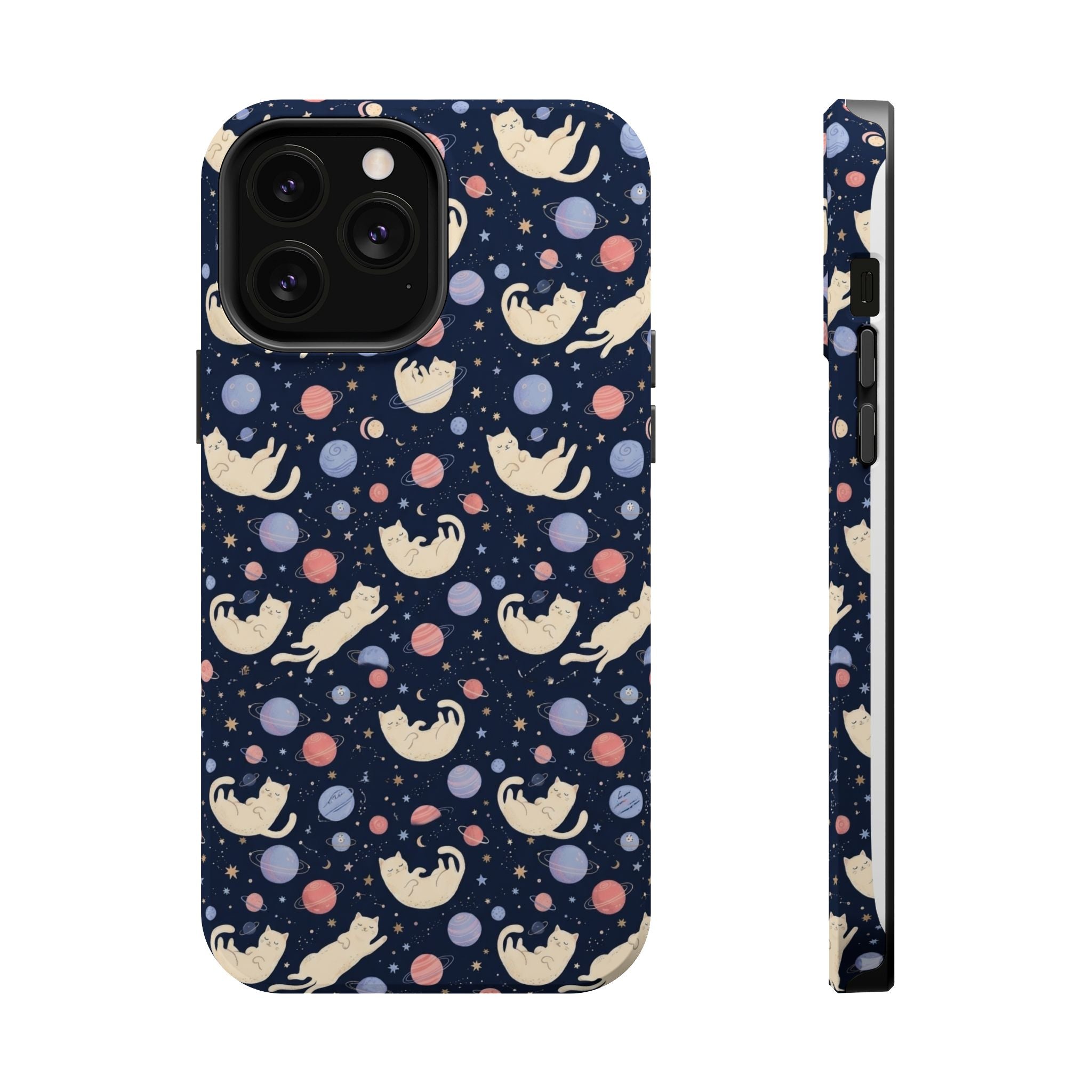 Astral Kitties Impact Case
