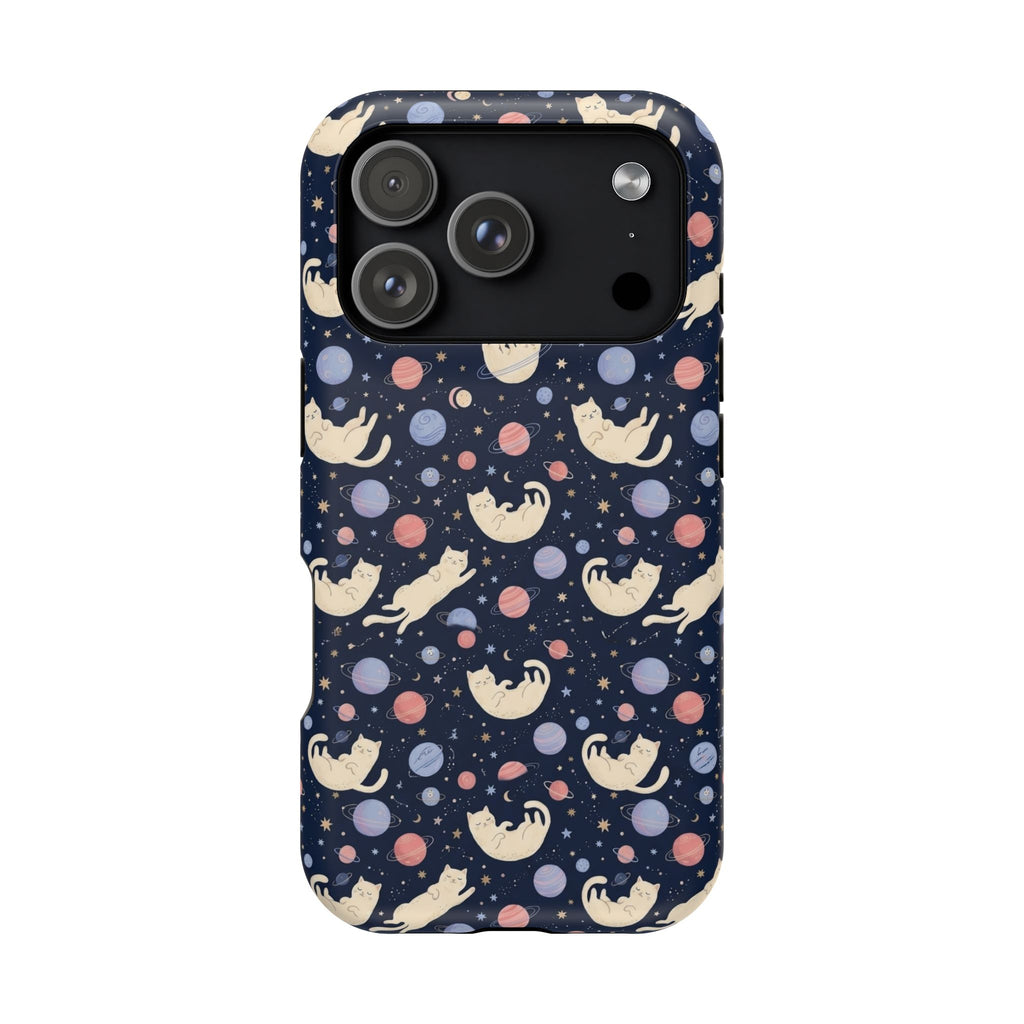 Astral Kitties Impact Case