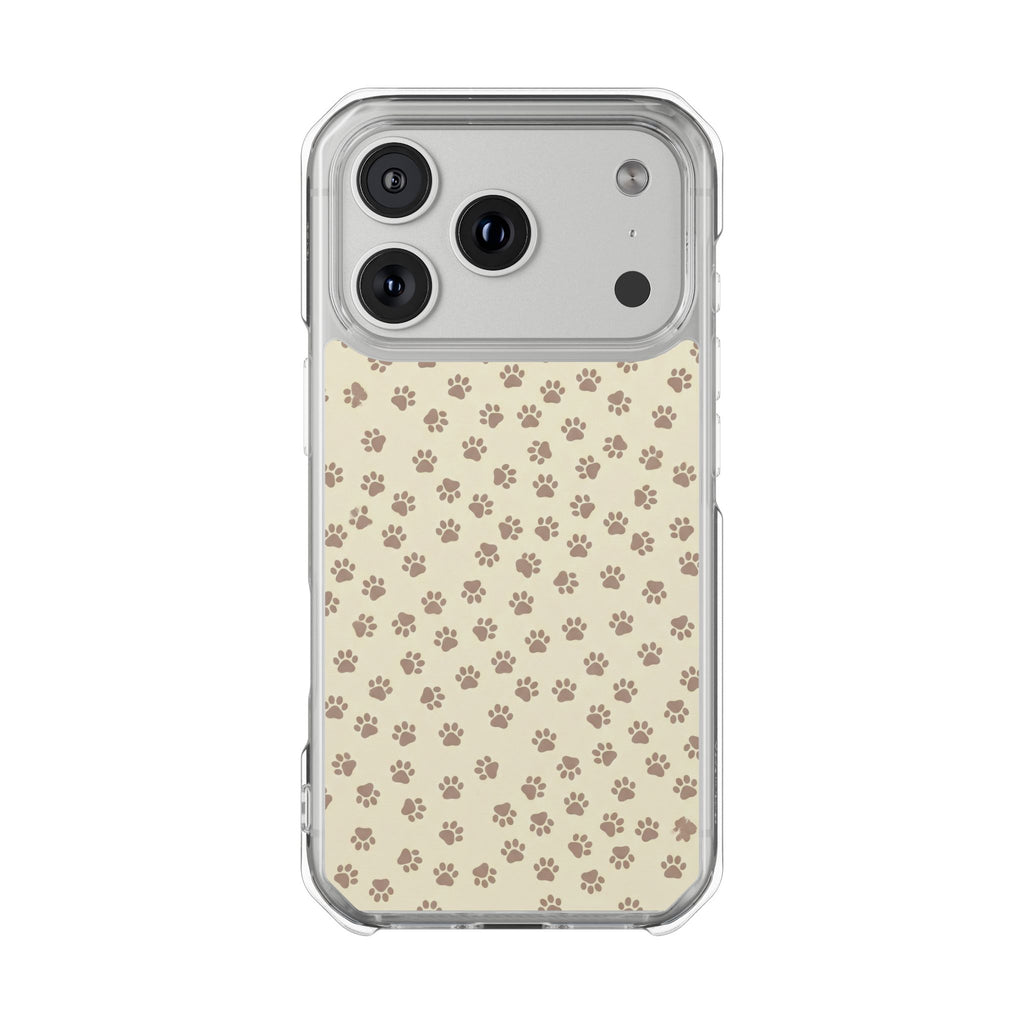 Pawsome Impact Cases