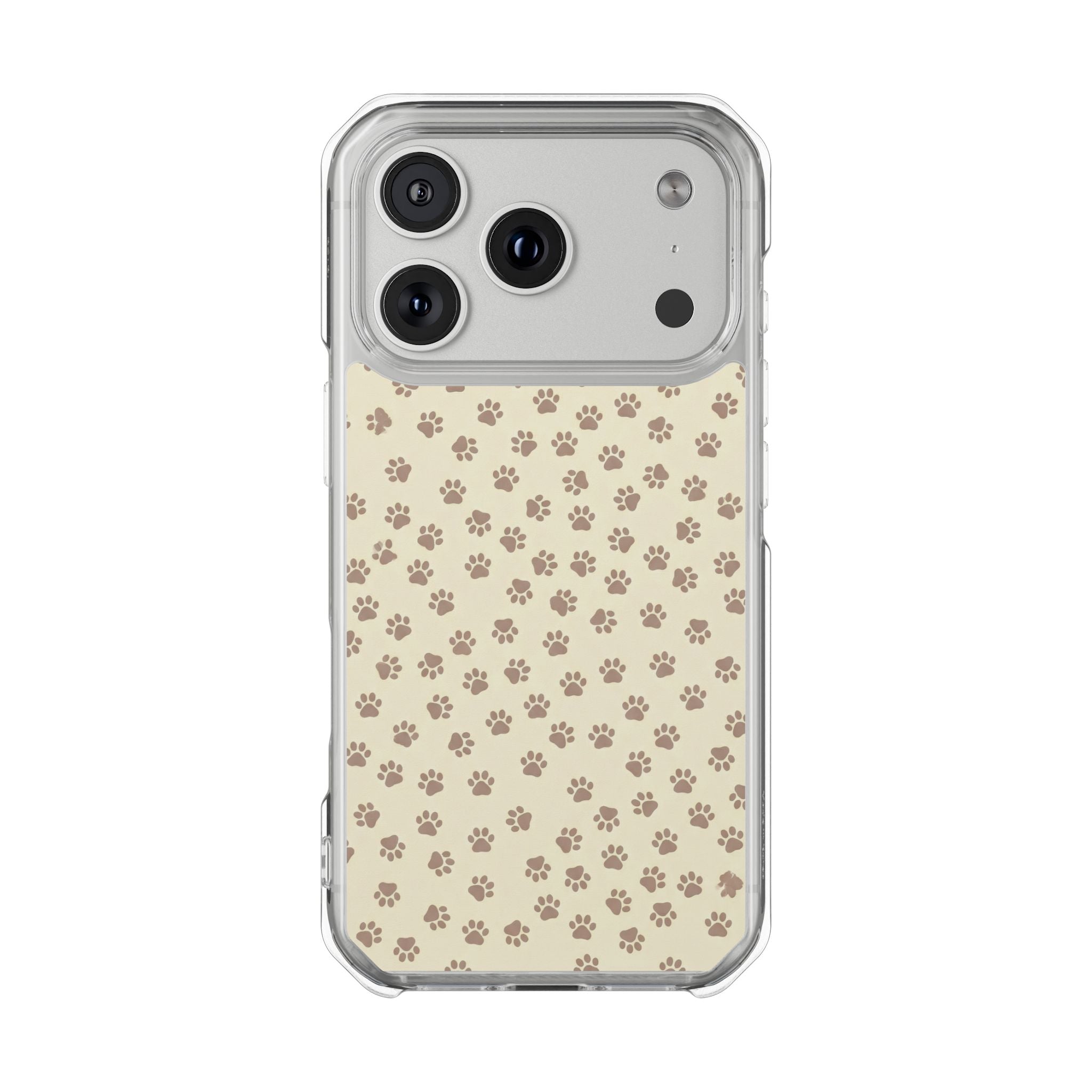 Pawsome Impact Cases