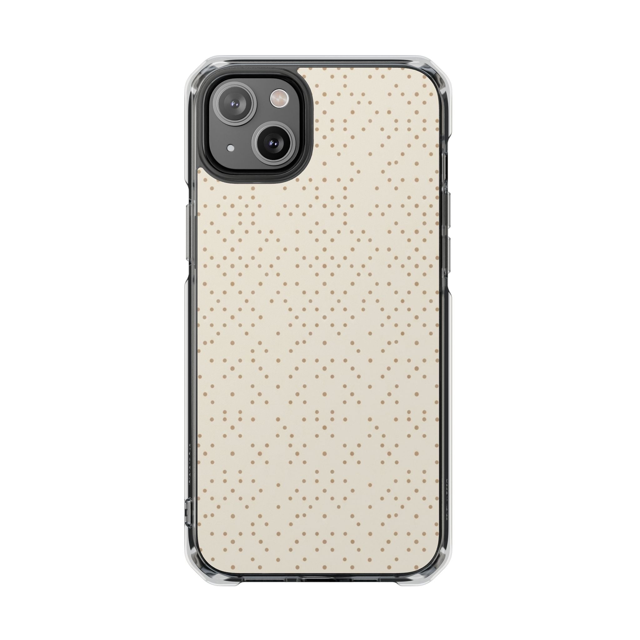 Ivory Dust Impact Cases