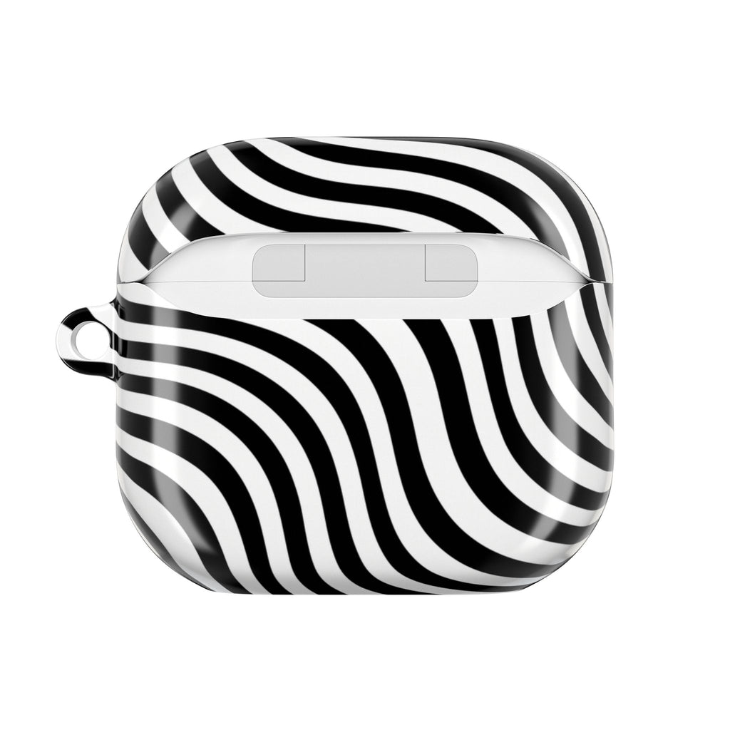 Zebra Edit AirPods Case