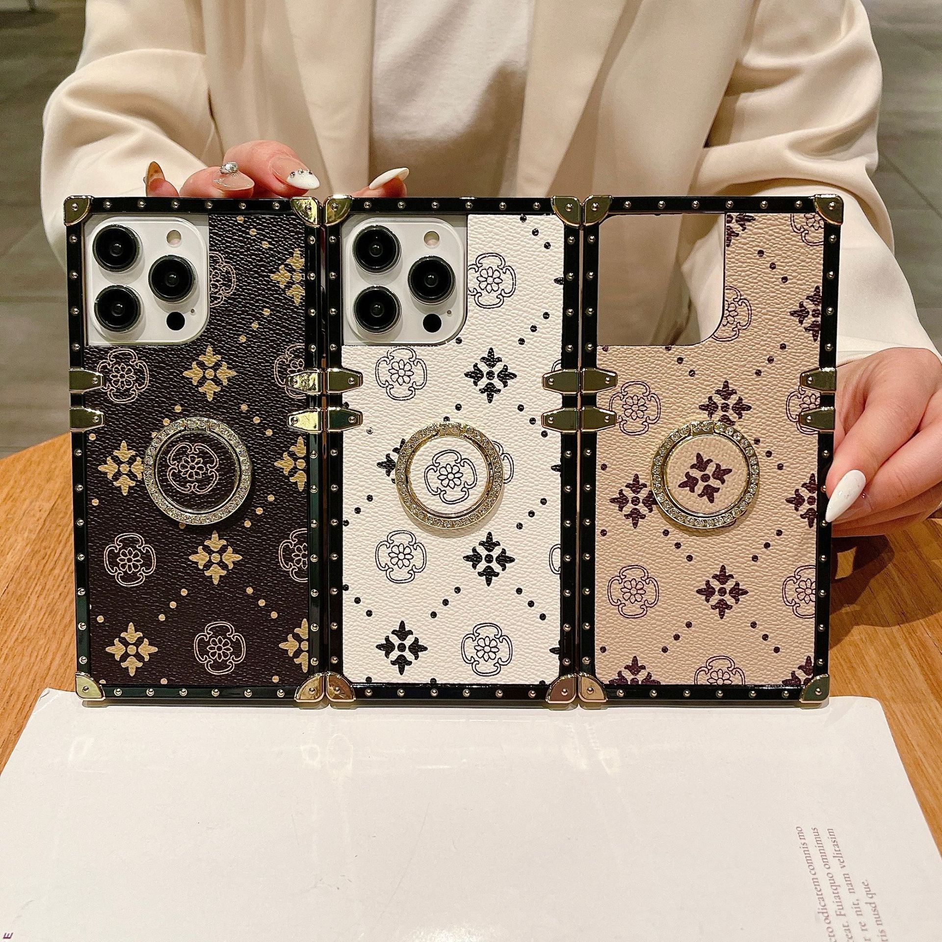 Phone Case 16 Goddess Drop-resistant