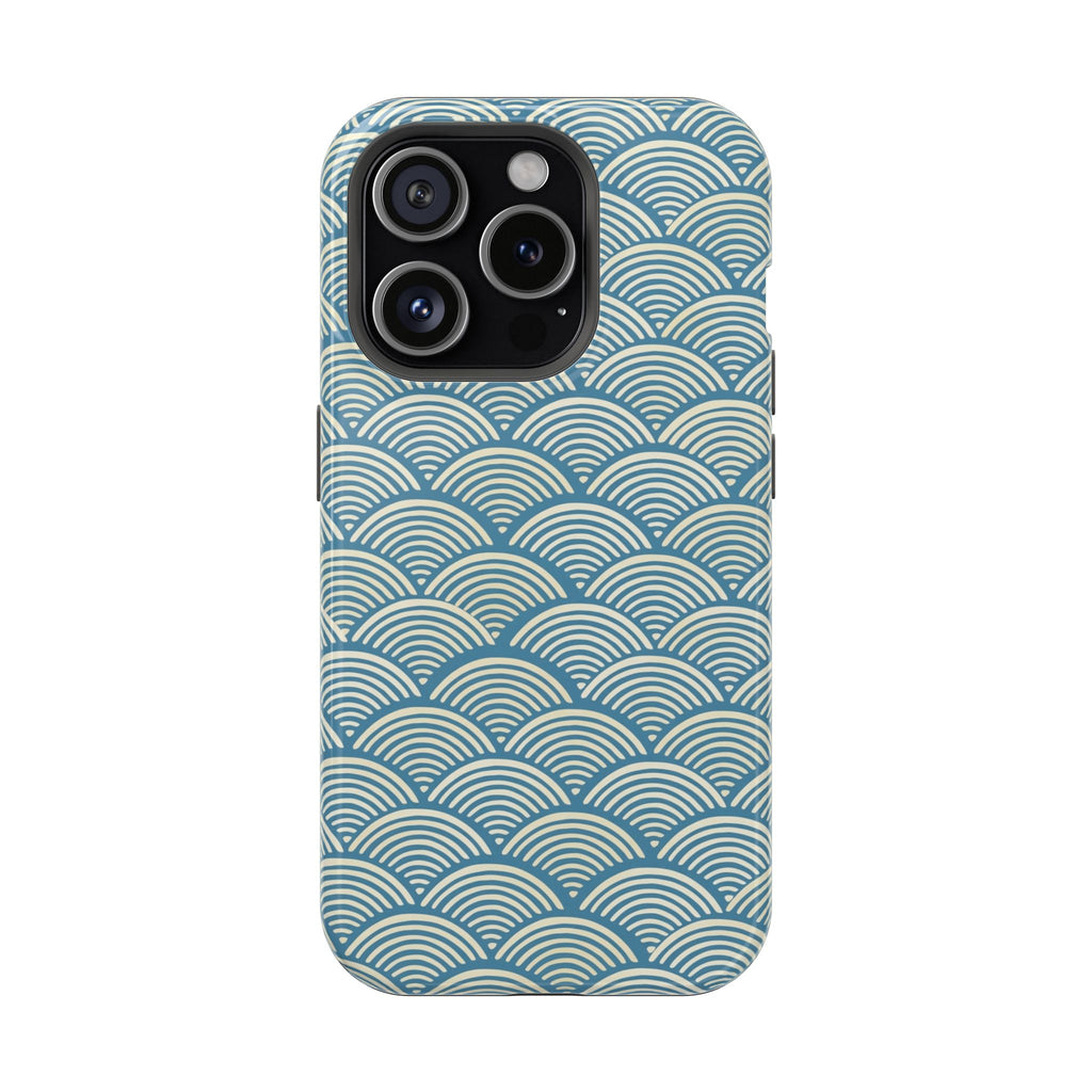 Wave Theory Hard Cases
