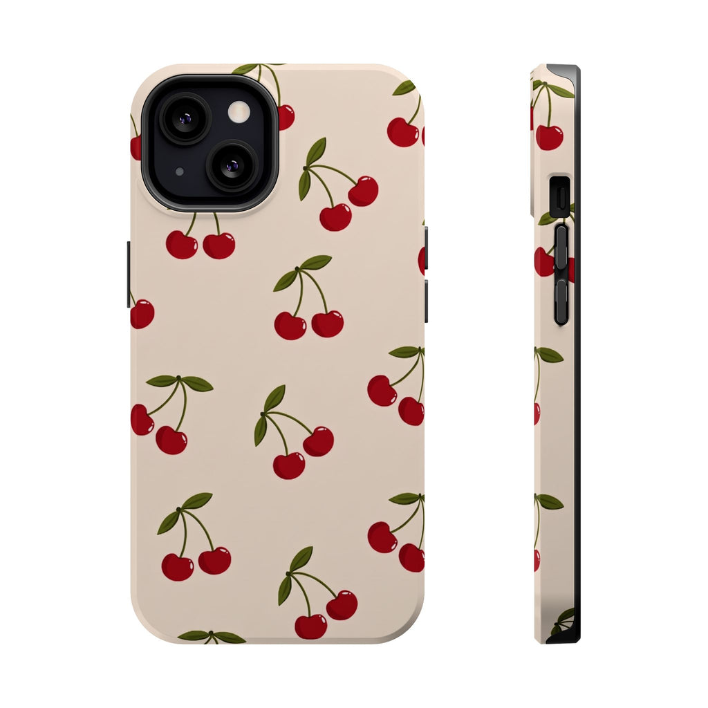Cherry Crush Hard Case