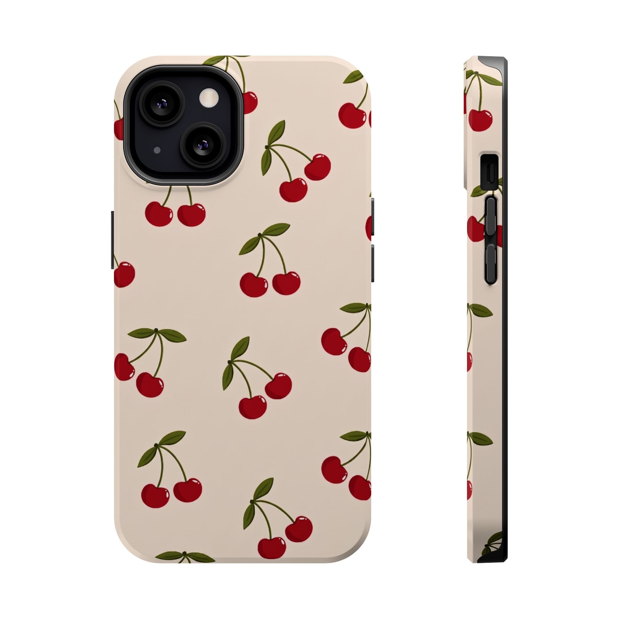 Cherry Crush Hard Case