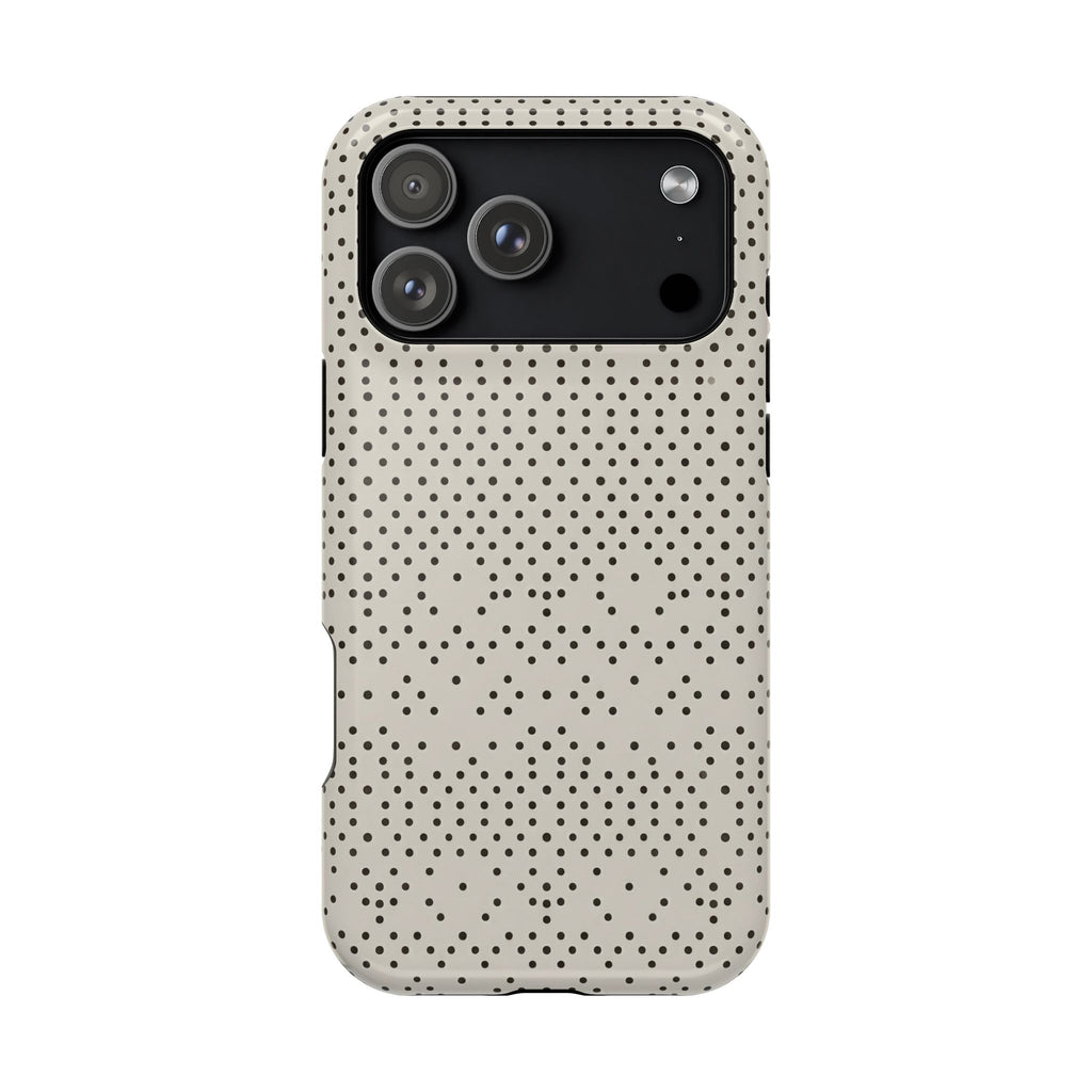 Beige Theory Impact Case