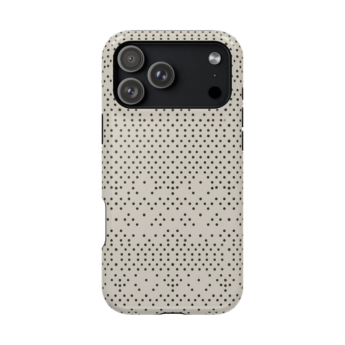 Beige Theory Impact Case