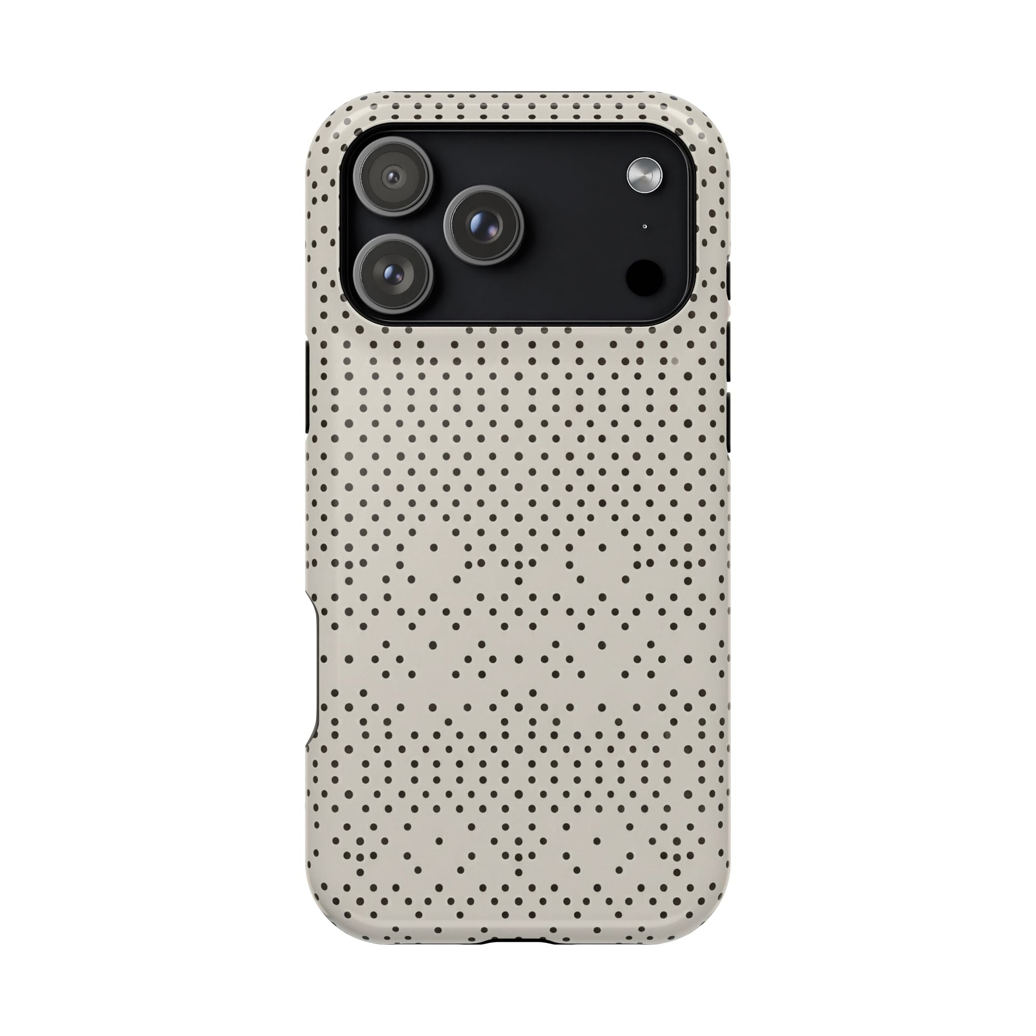 Beige Theory Impact Case